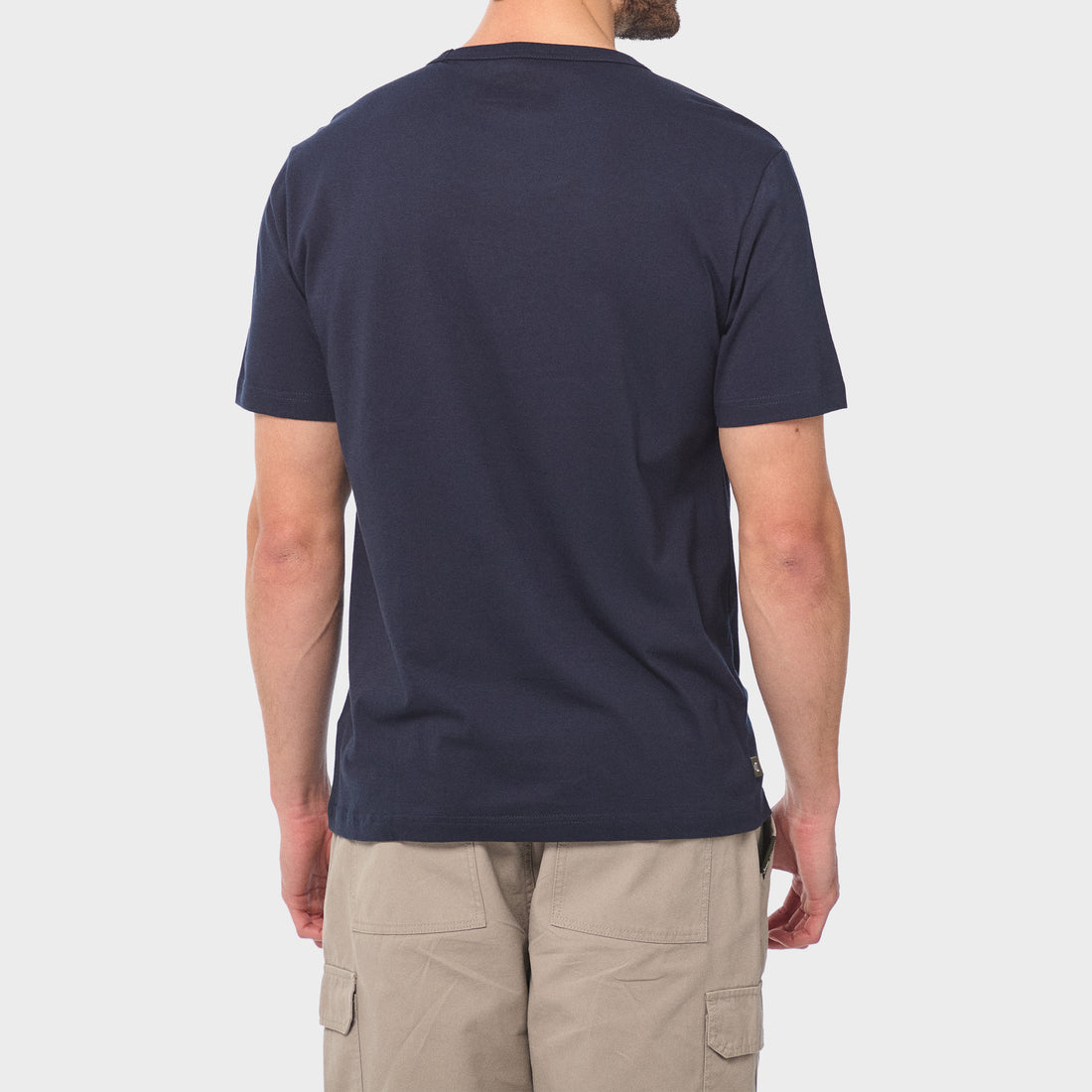 Essential Organic T-shirt