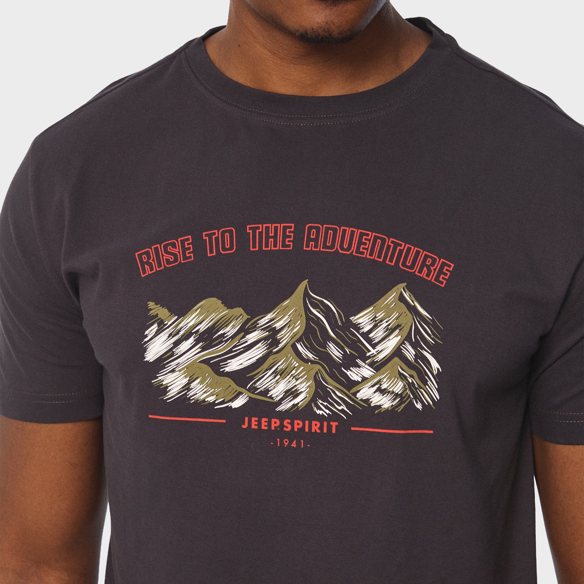 Fashion Graphic T-shirt (4)