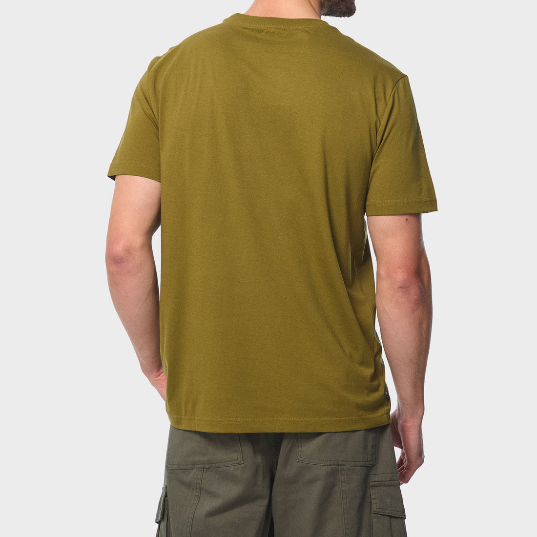 Fashion Graphic T-shirt