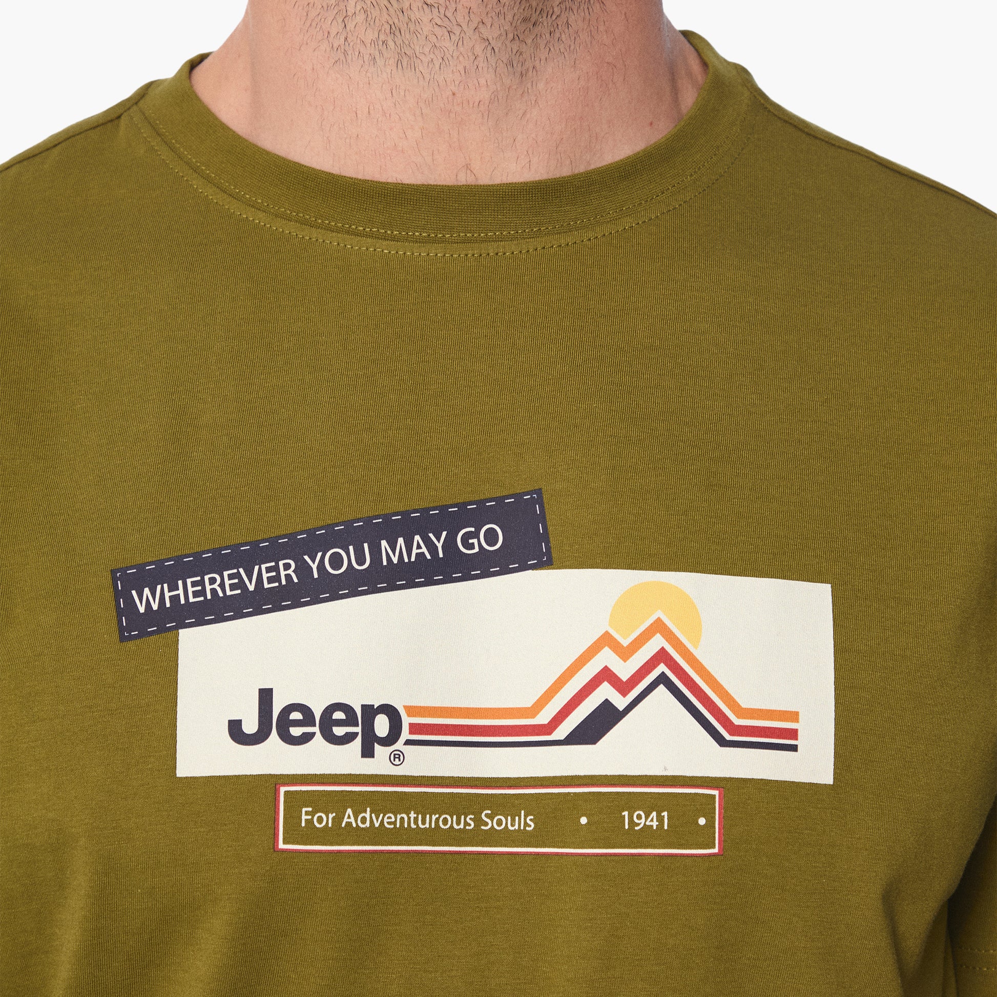 Fashion Graphic T-shirt (4)