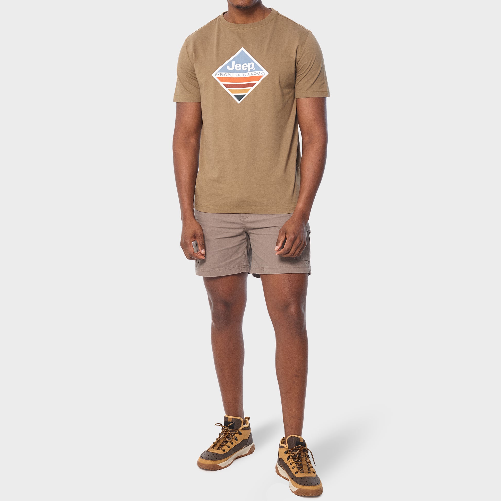 Fashion Graphic T-shirt (3)