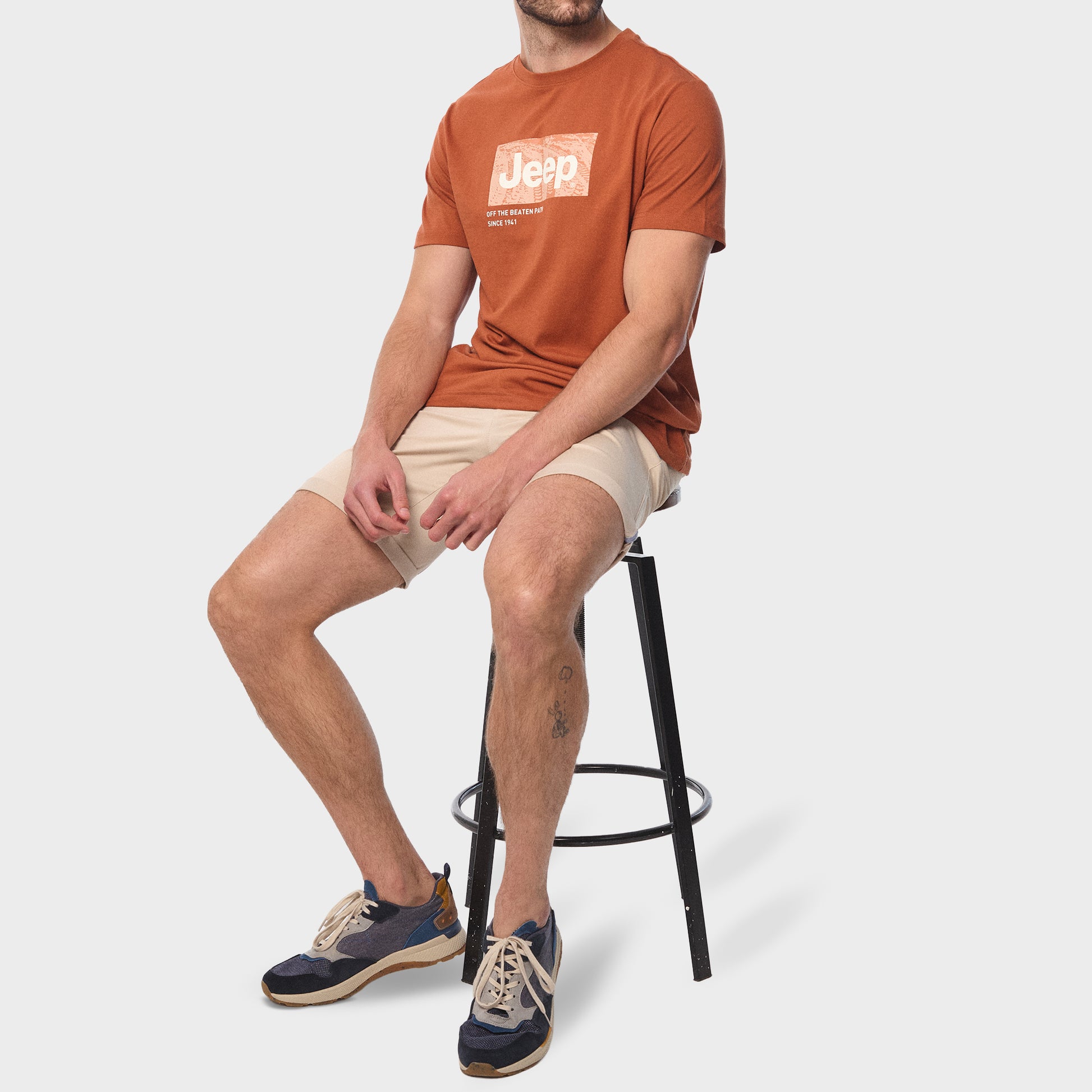 Fashion Graphic T-shirt (3)