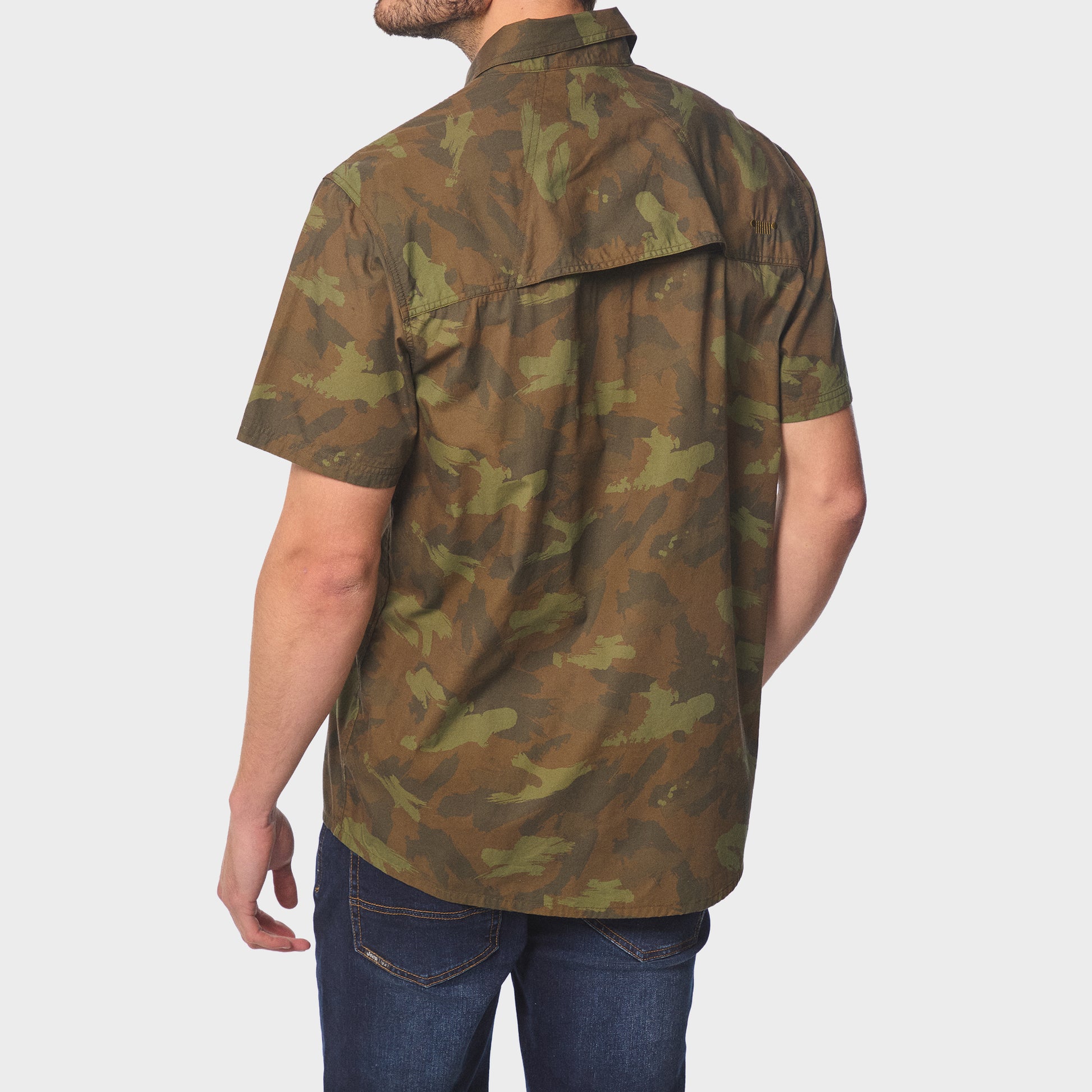 Safari Shirt (1)