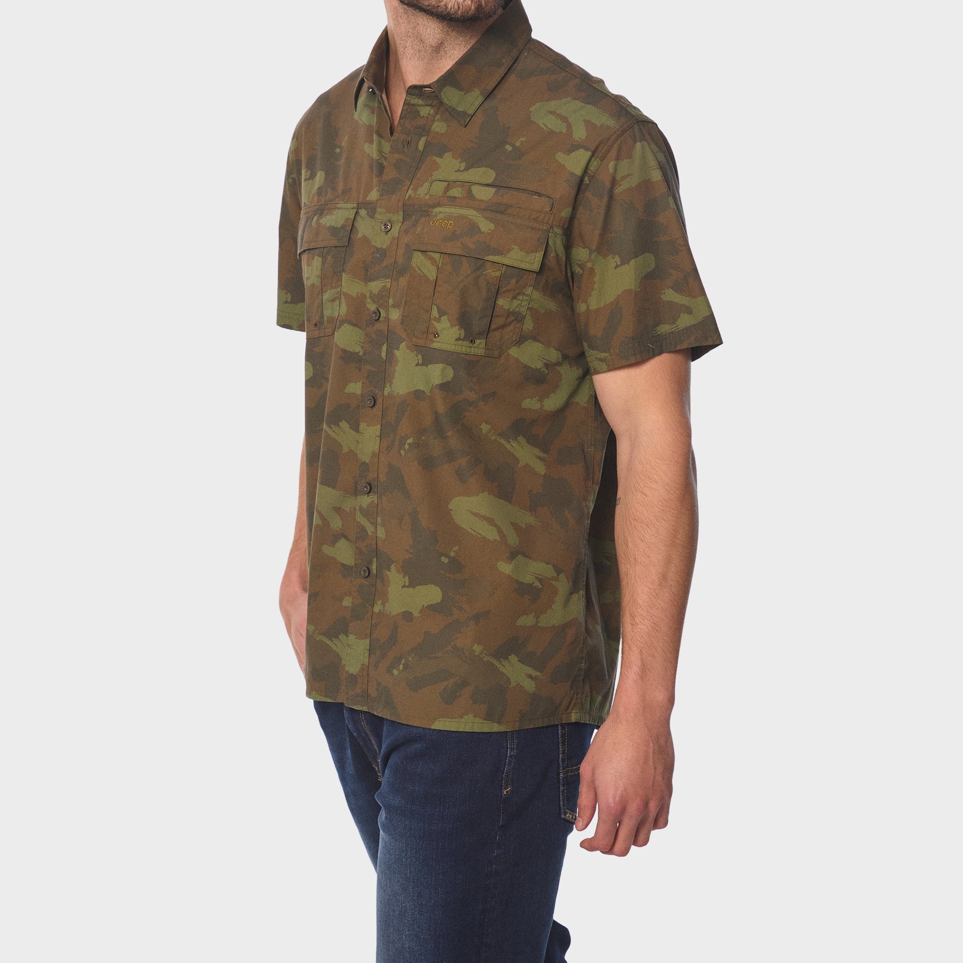 Safari Shirt (2)