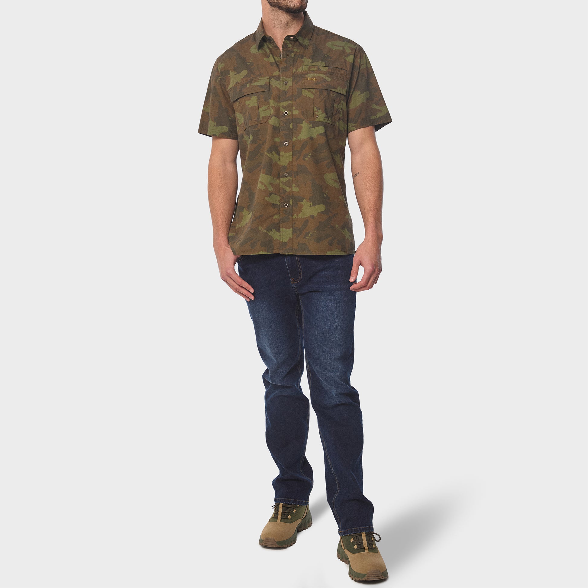 Safari Shirt (3)