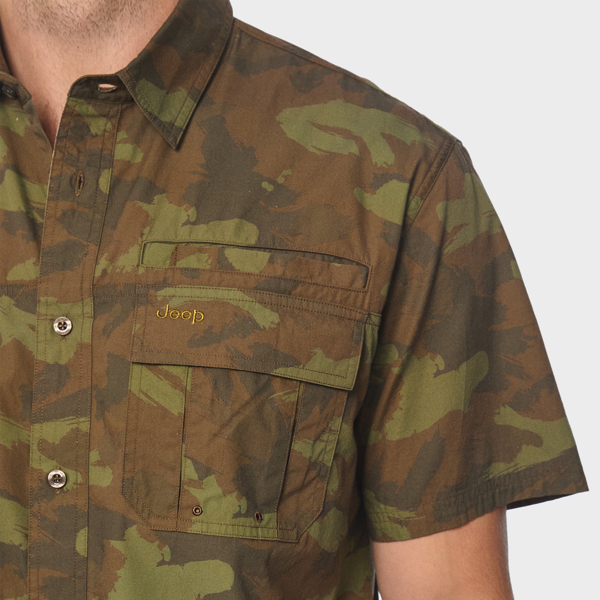 Safari Shirt (4)
