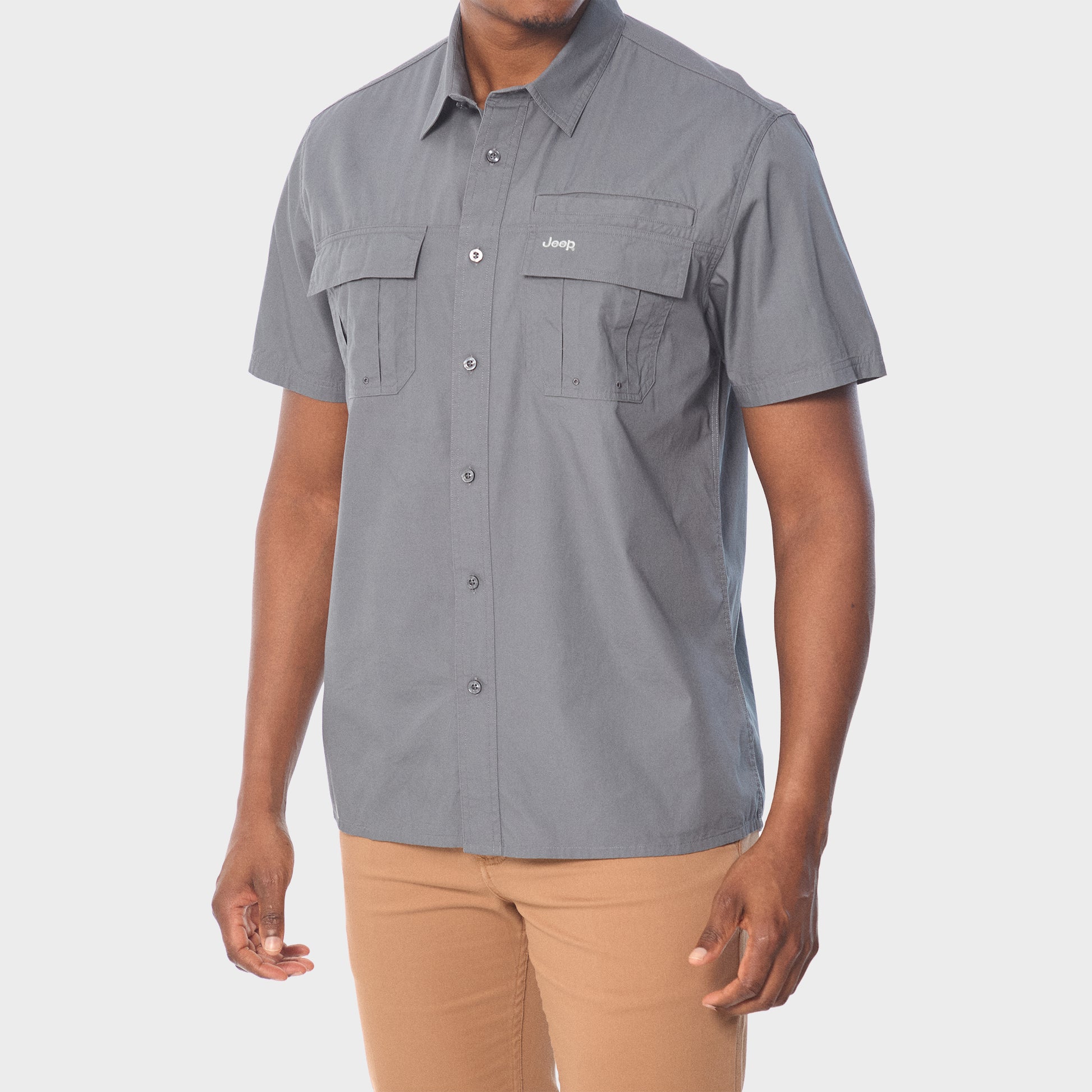 Safari Shirt