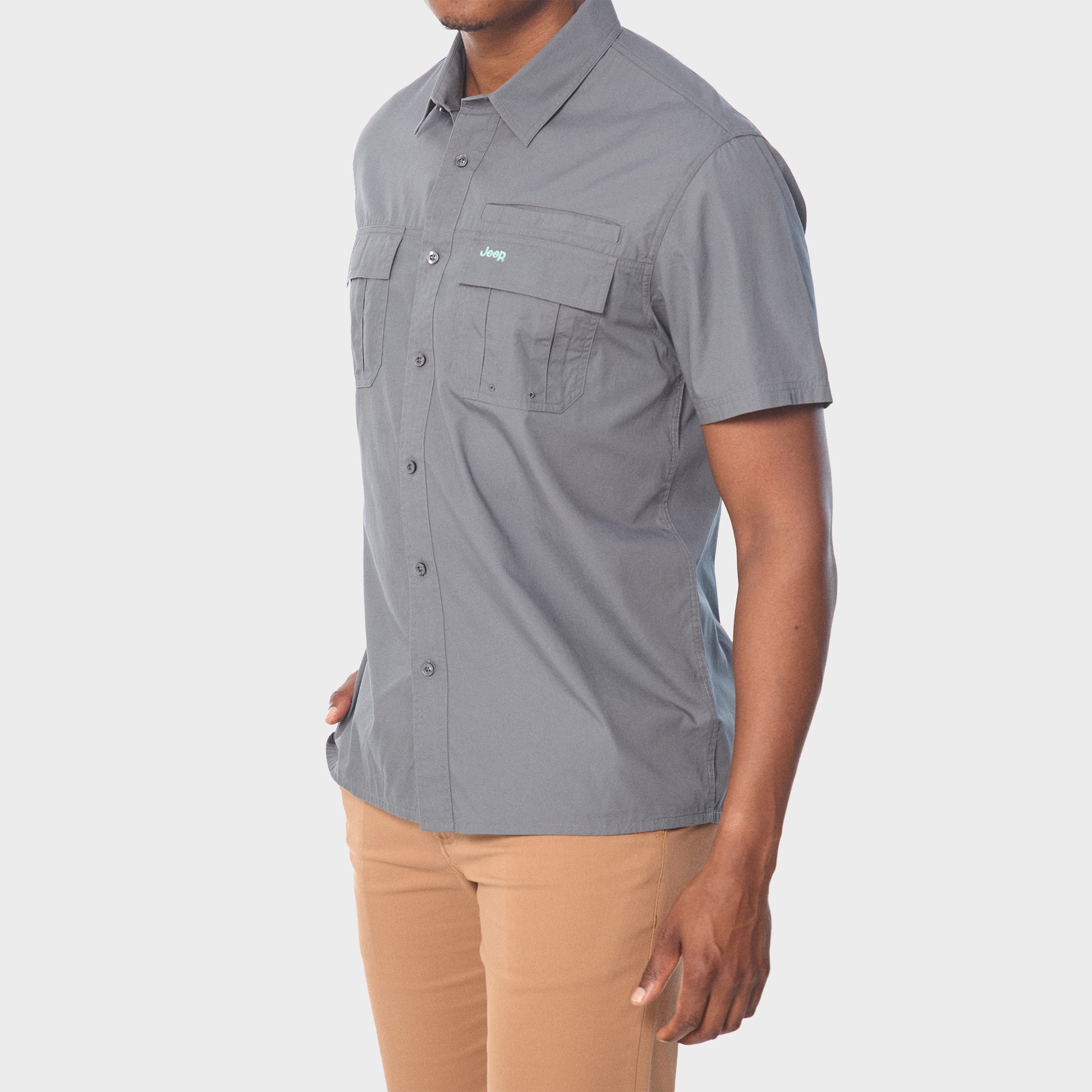 Safari Shirt (2)