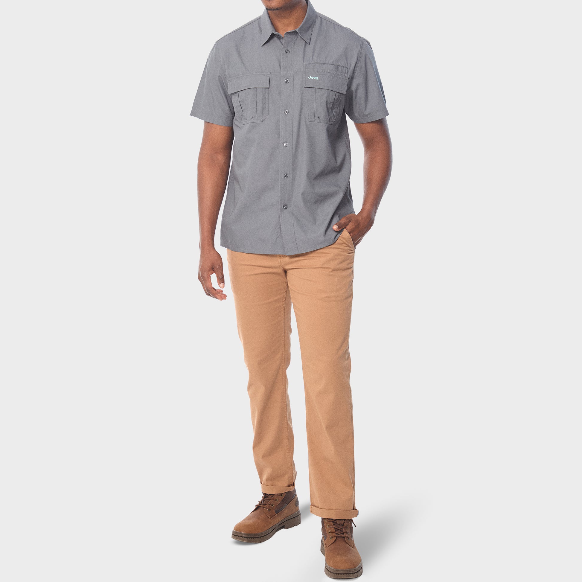 Safari Shirt (3)