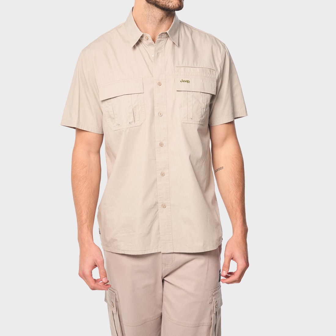Safari Shirt