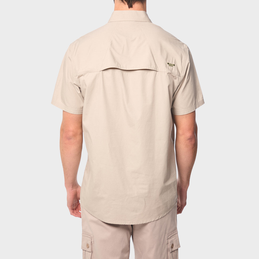 Safari Shirt