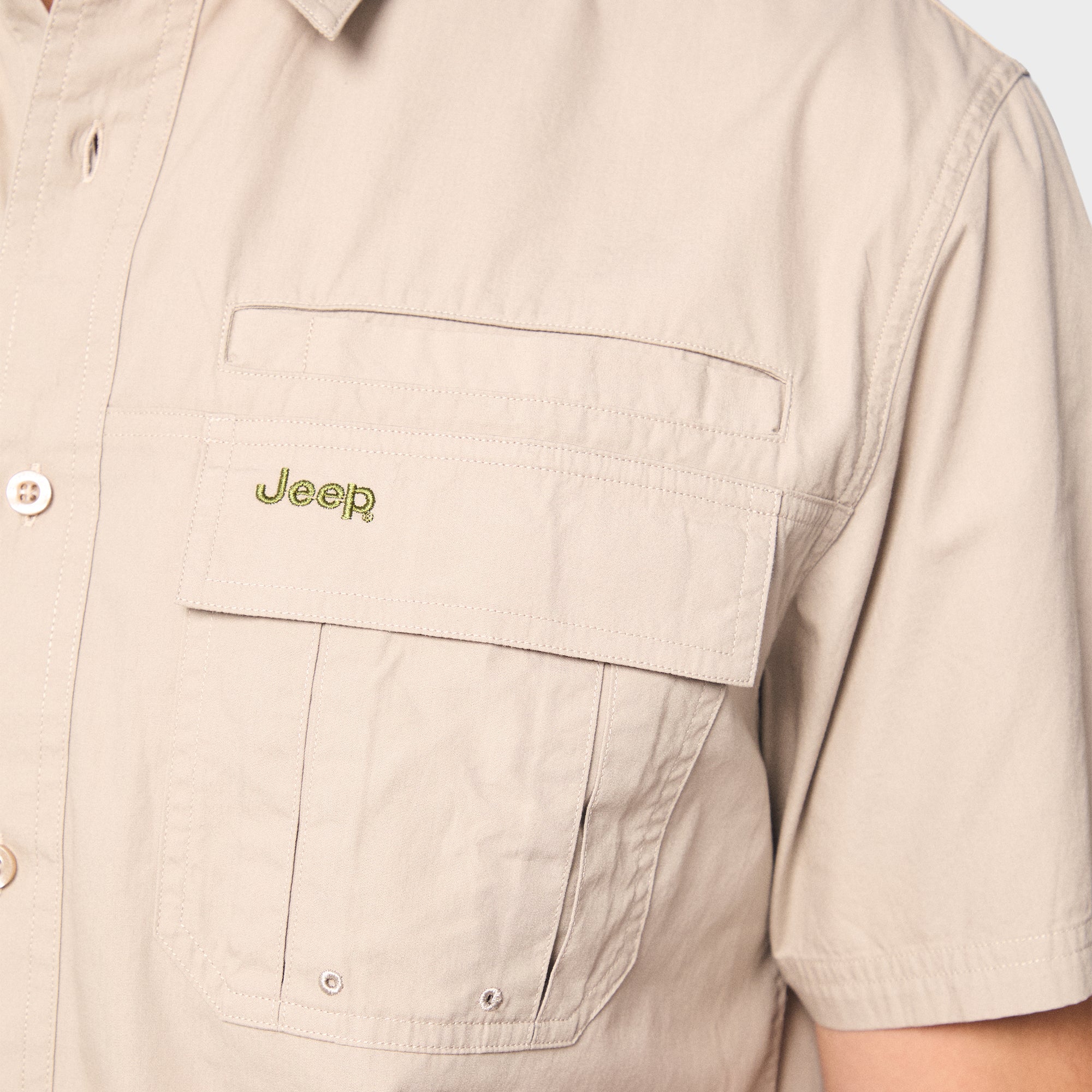 Safari Shirt