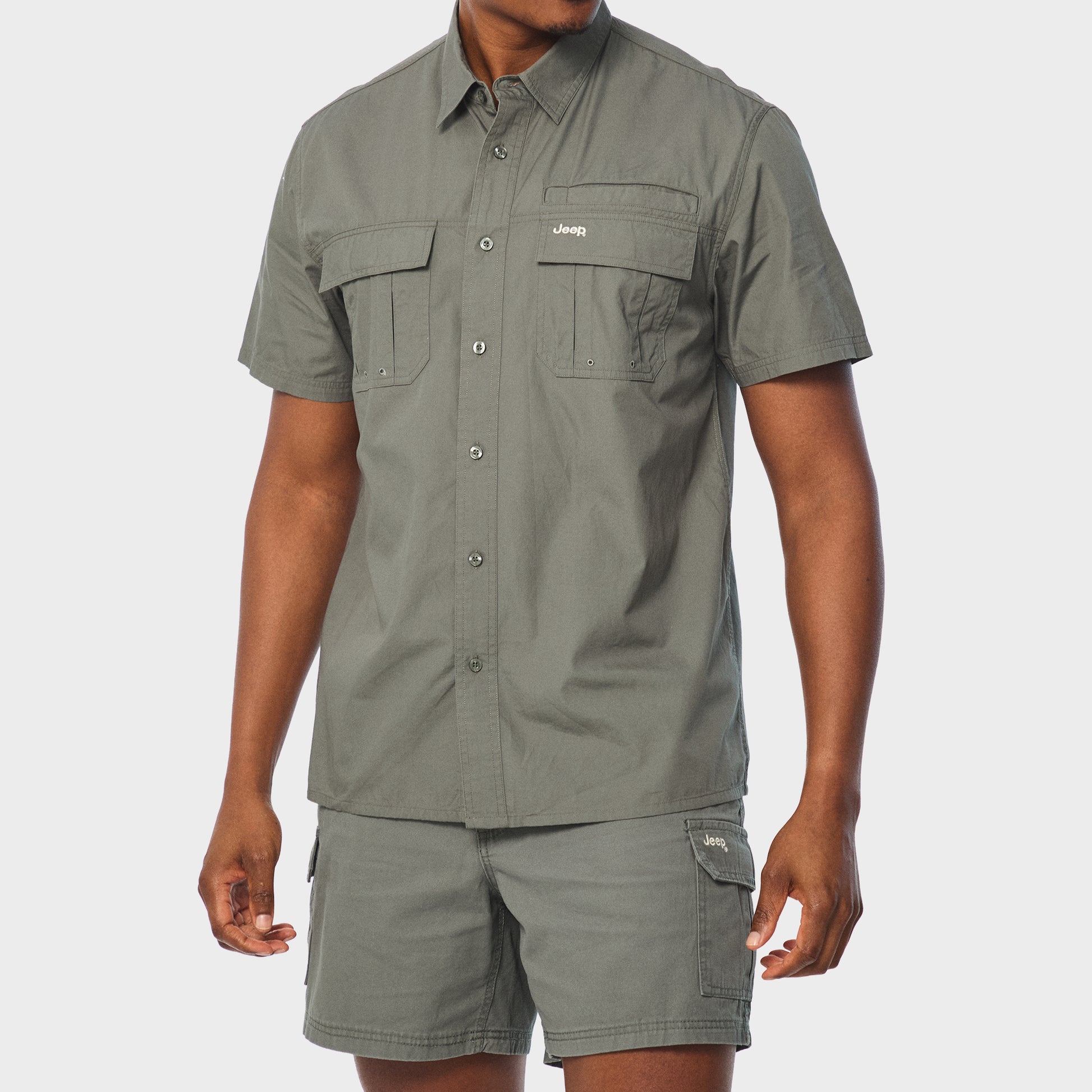 Safari Shirt