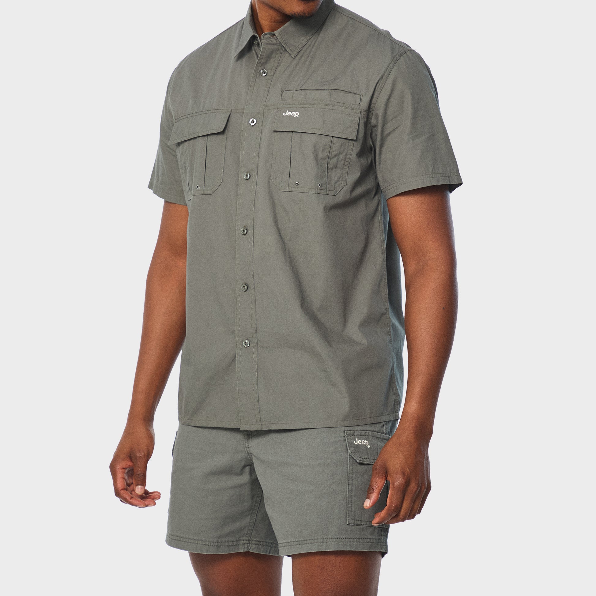 Safari Shirt (2)