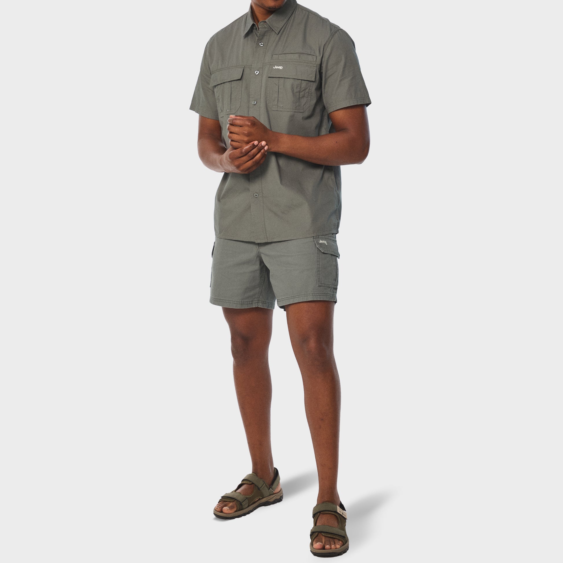 Safari Shirt (3)