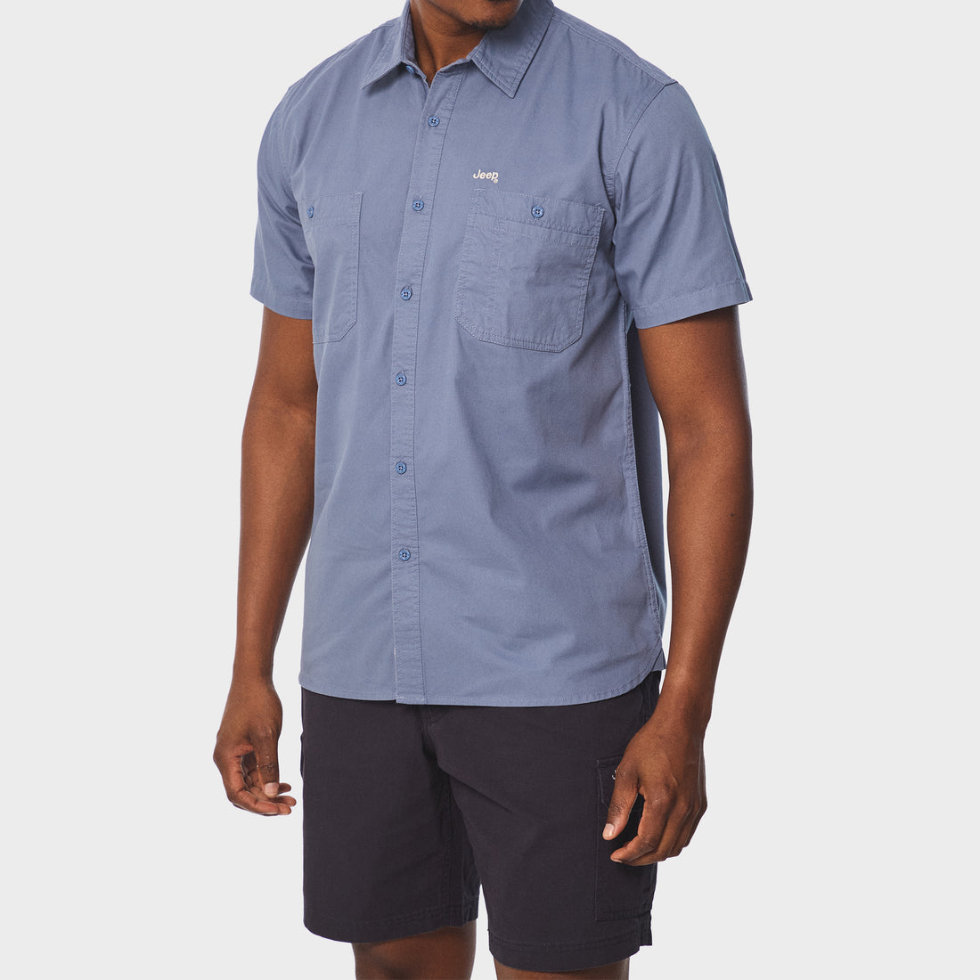 Willys SS Workshirt