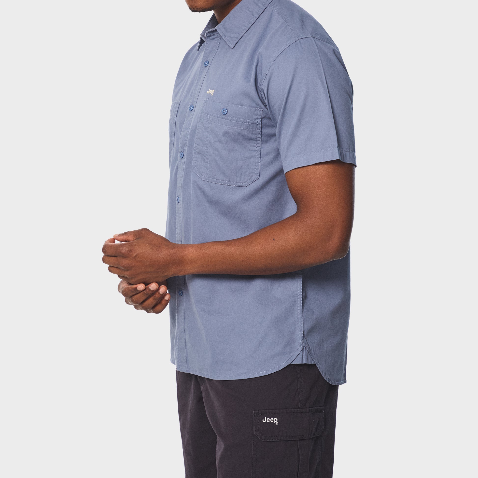 Willys Workshirt (2)