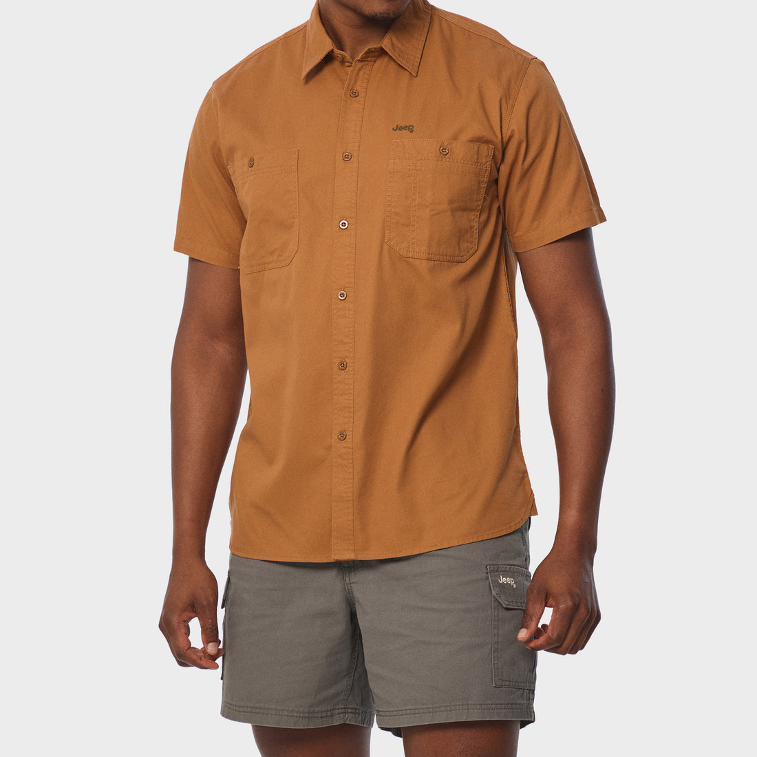 Willys SS Workshirt