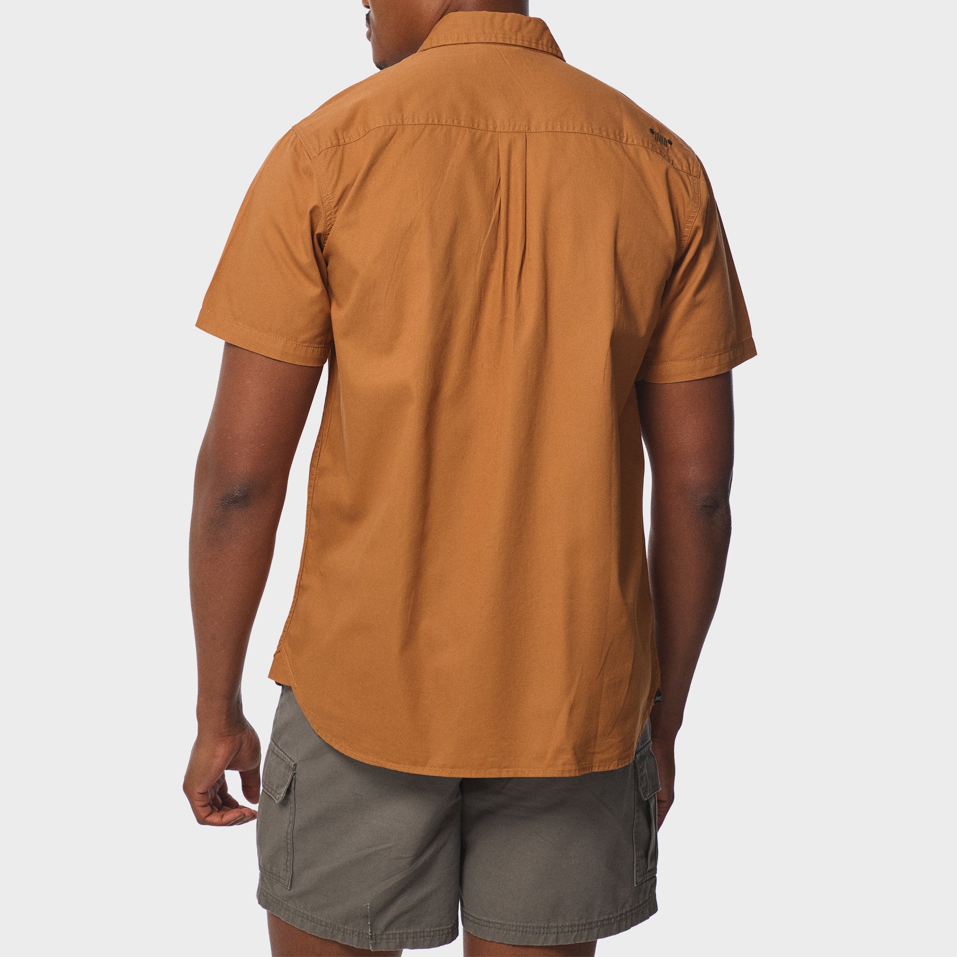Willys SS Workshirt (2)