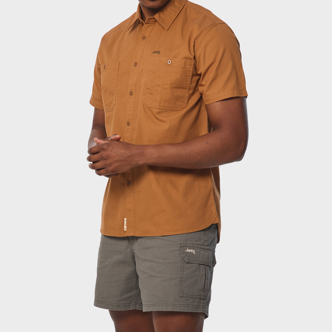 Willys SS Workshirt