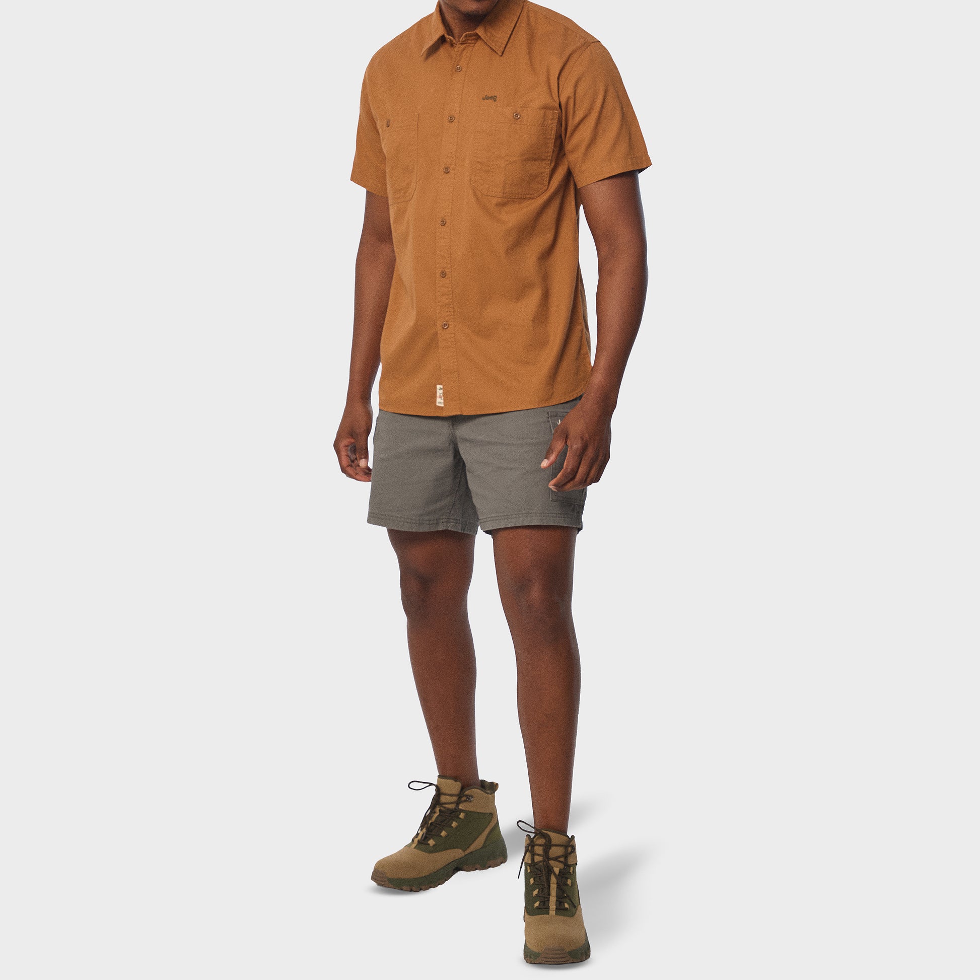 Willys SS Workshirt (3)