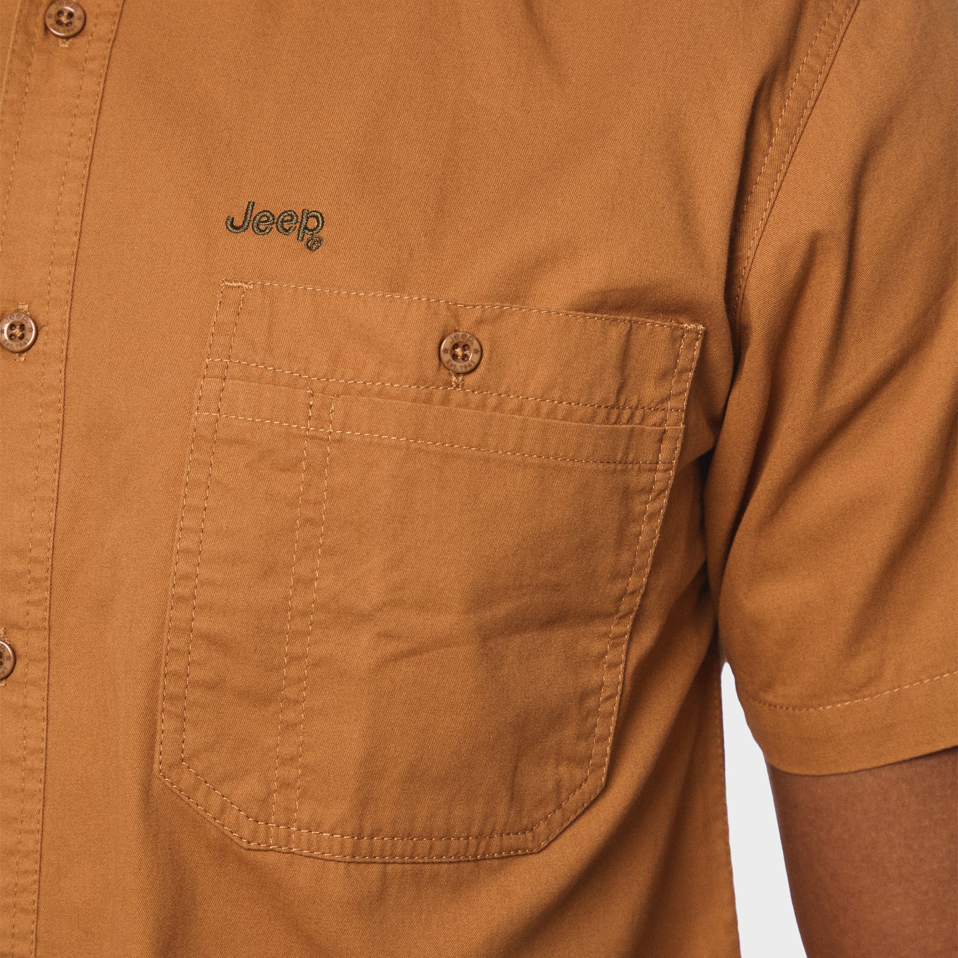 Willys SS Workshirt (4)