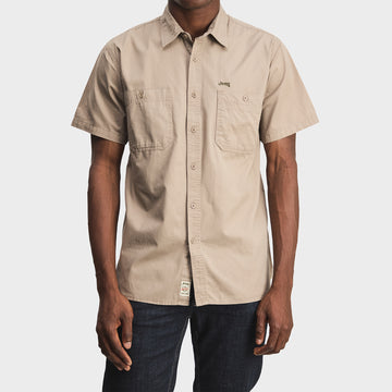 Willys SS Workshirt