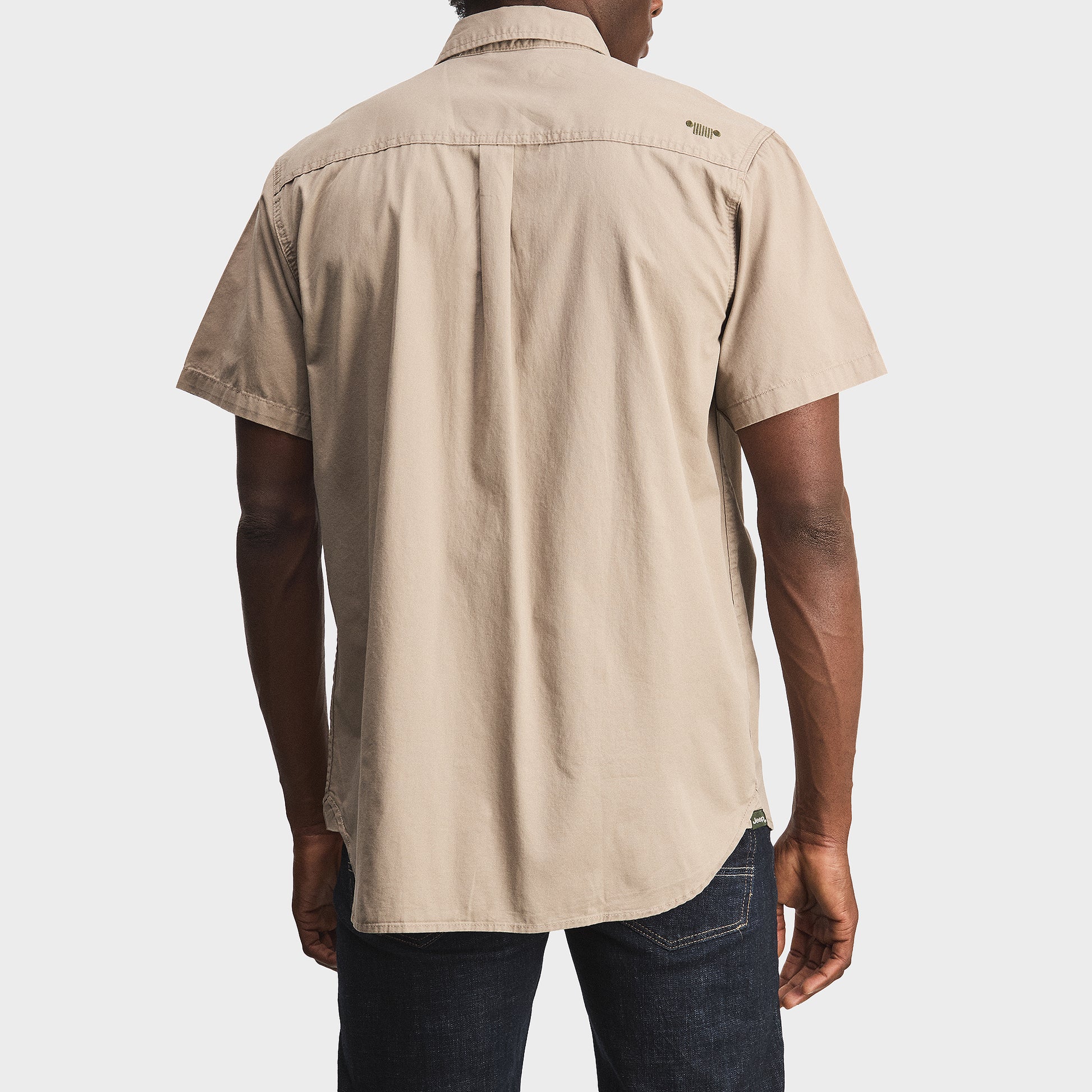Willys SS Workshirt (2)
