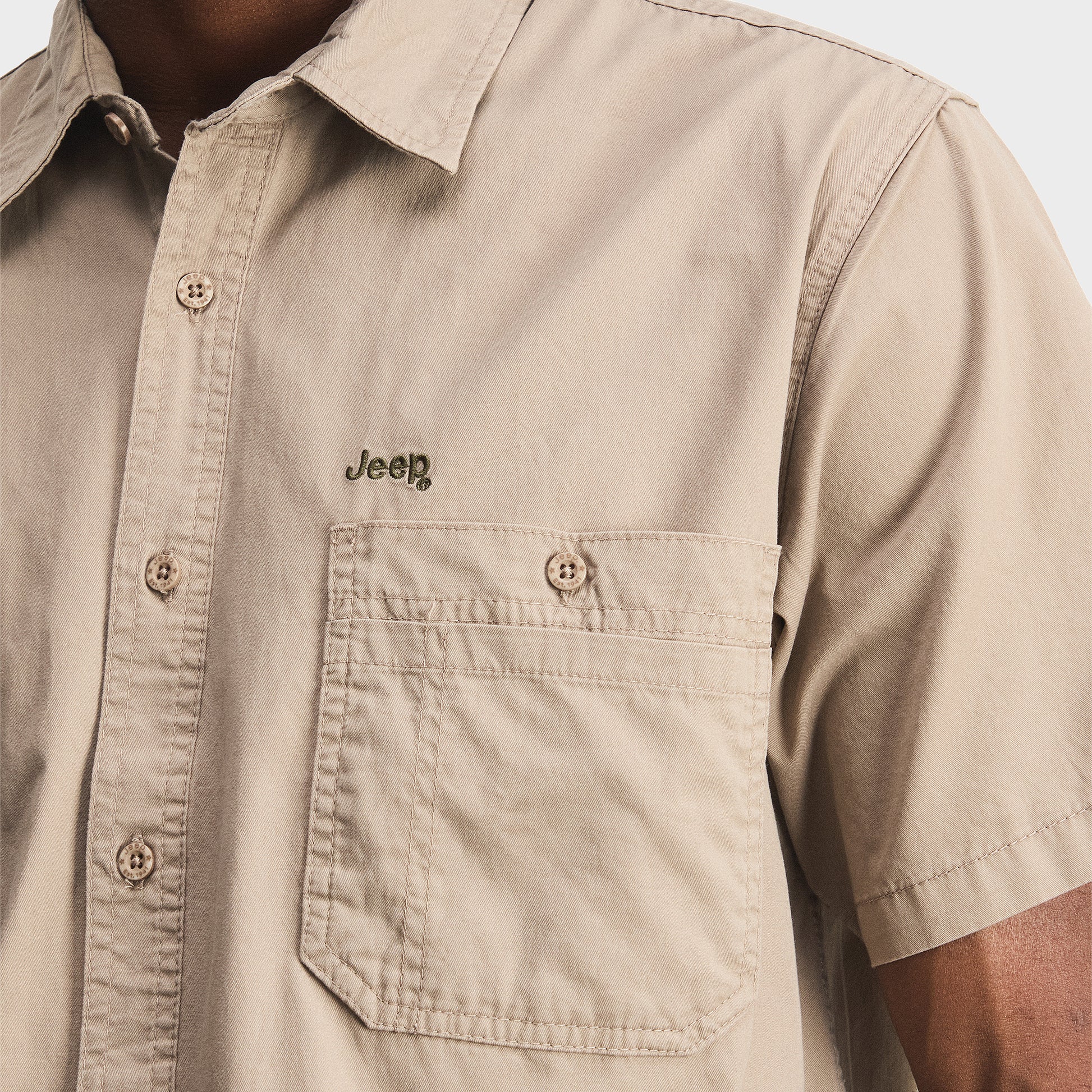 Willys SS Workshirt (3)