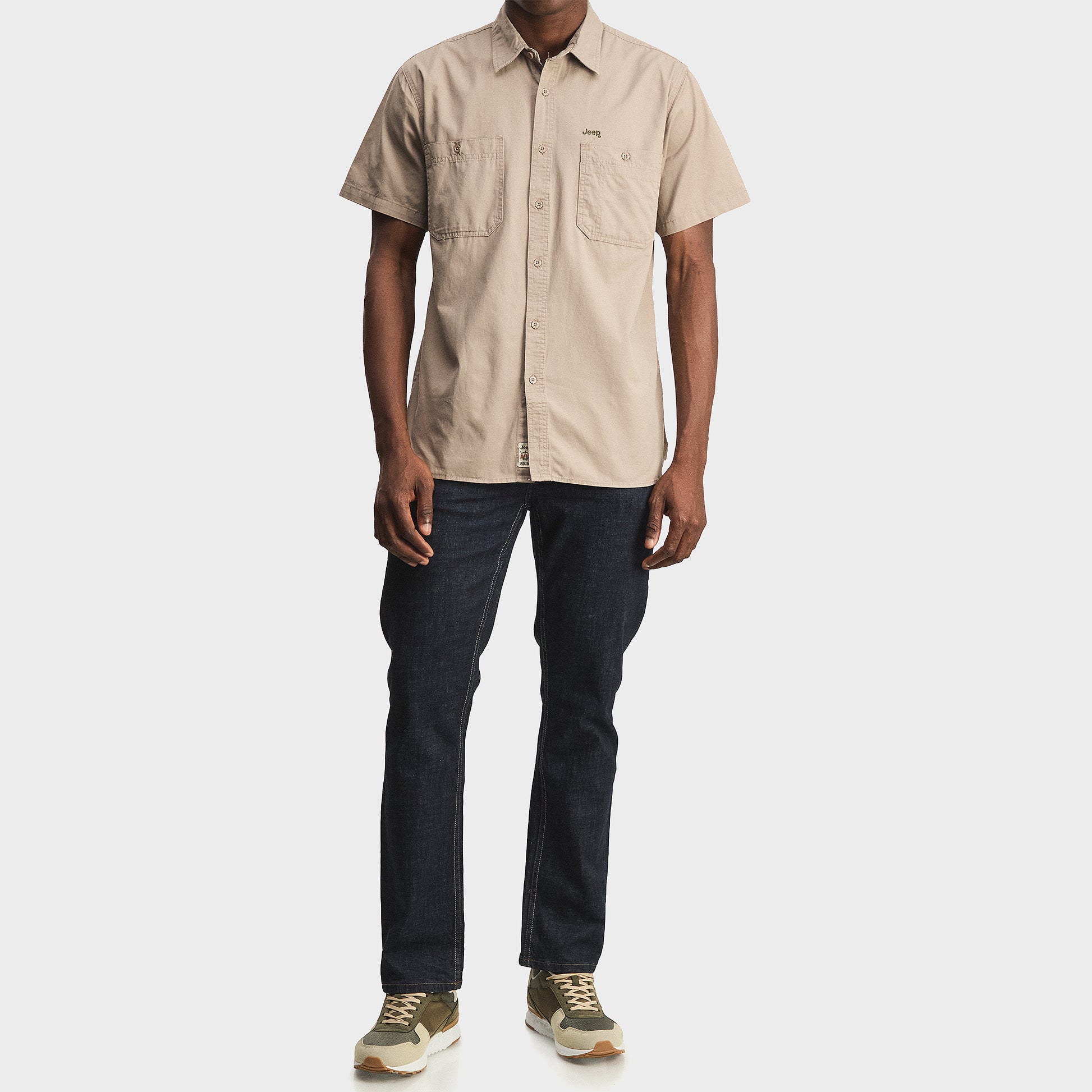 Willys SS Workshirt (4)