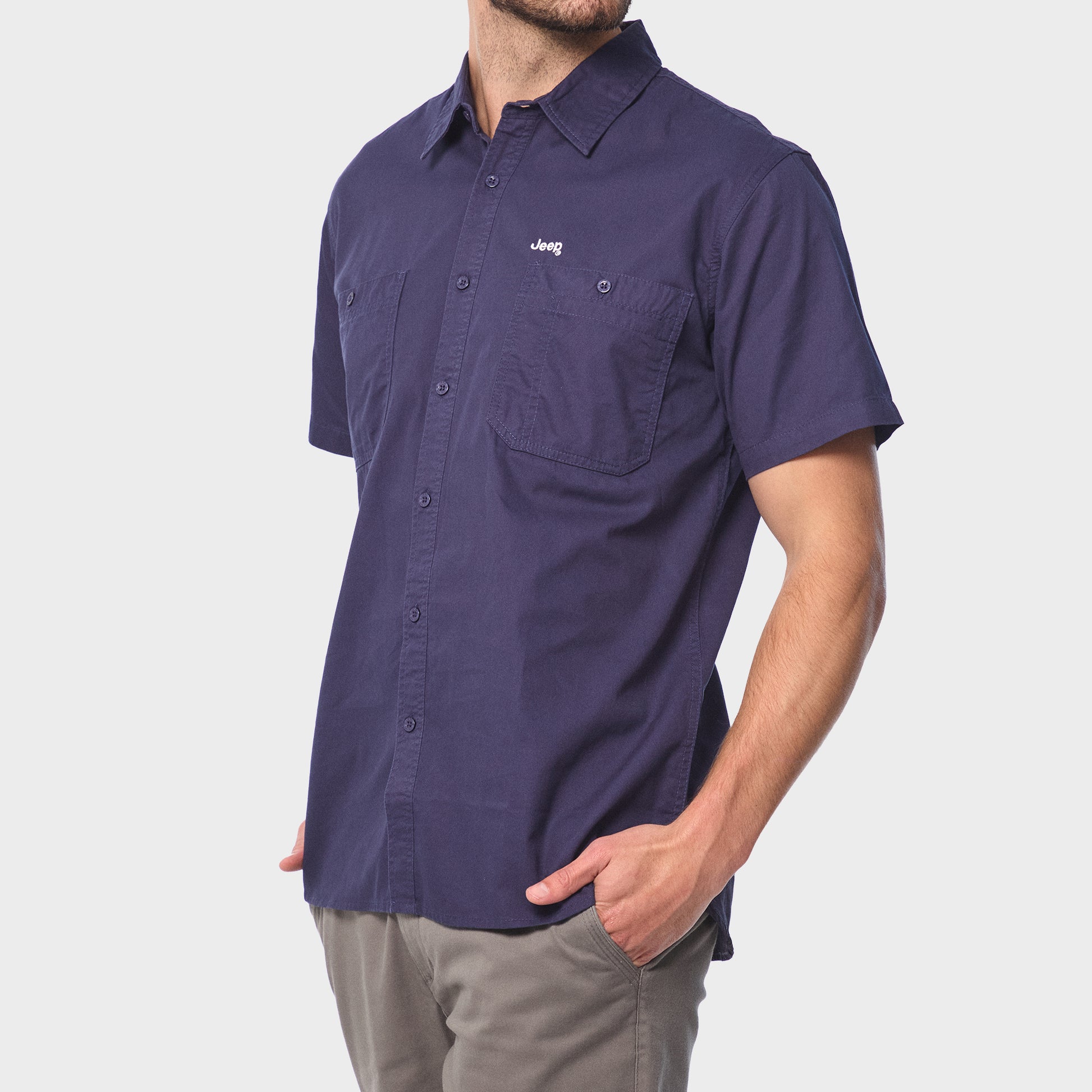 Willys Workshirt (2)