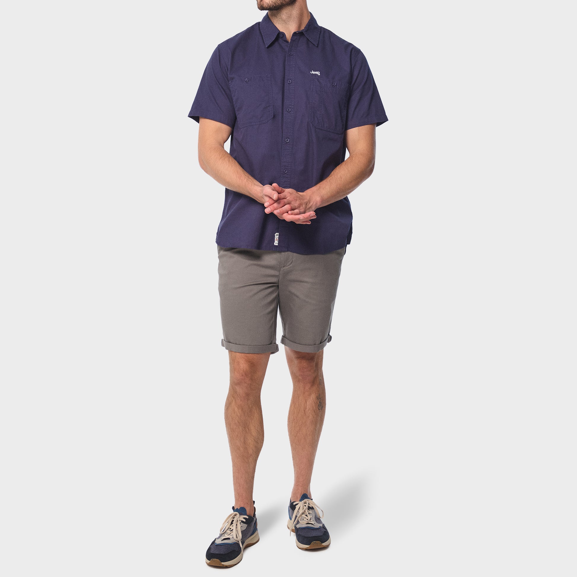 Willys Workshirt (3)