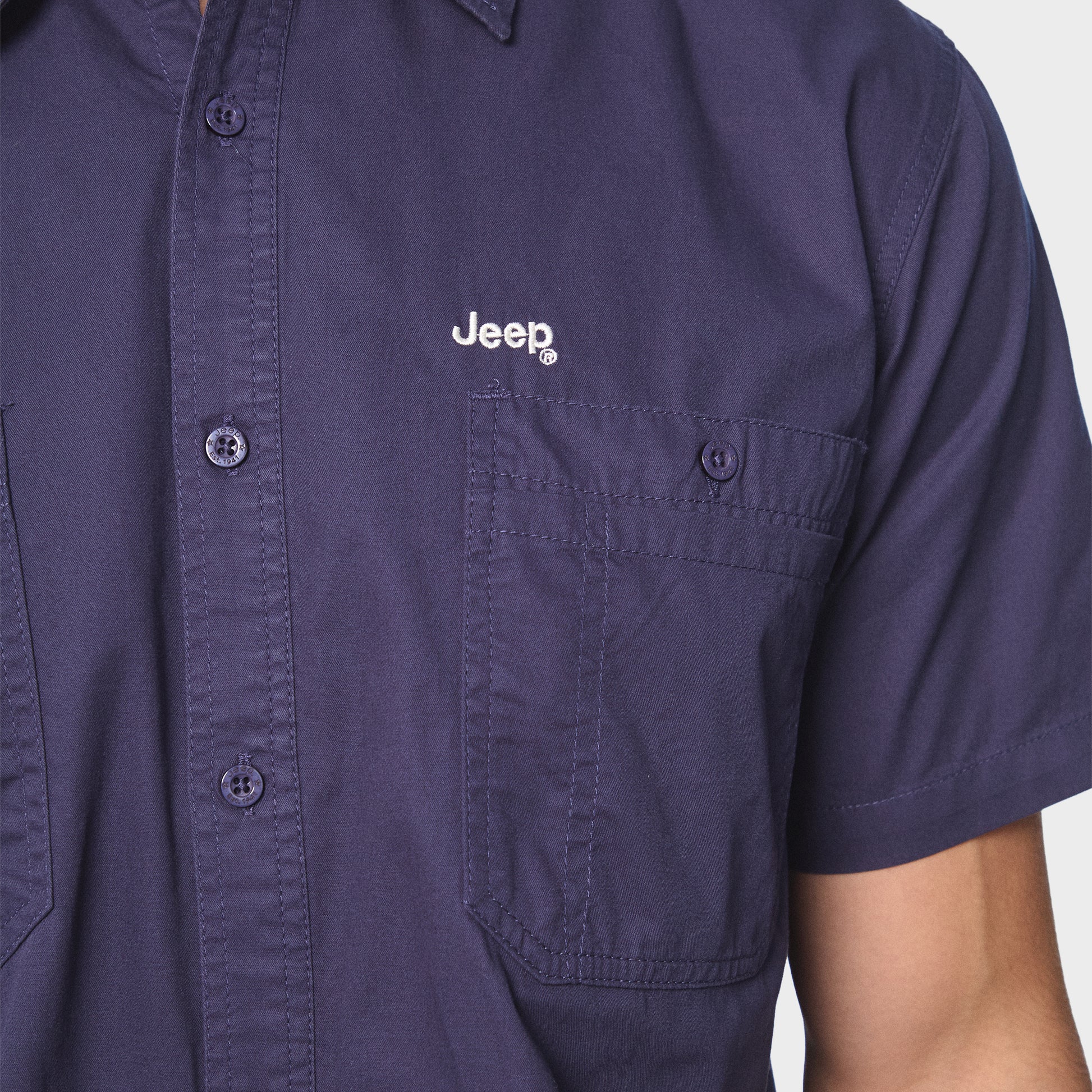 Willys Workshirt (4)