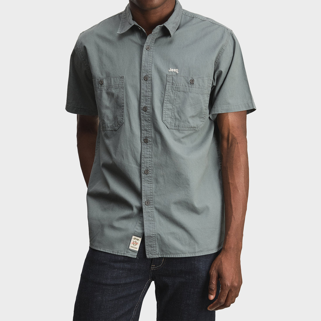 Willys SS Workshirt