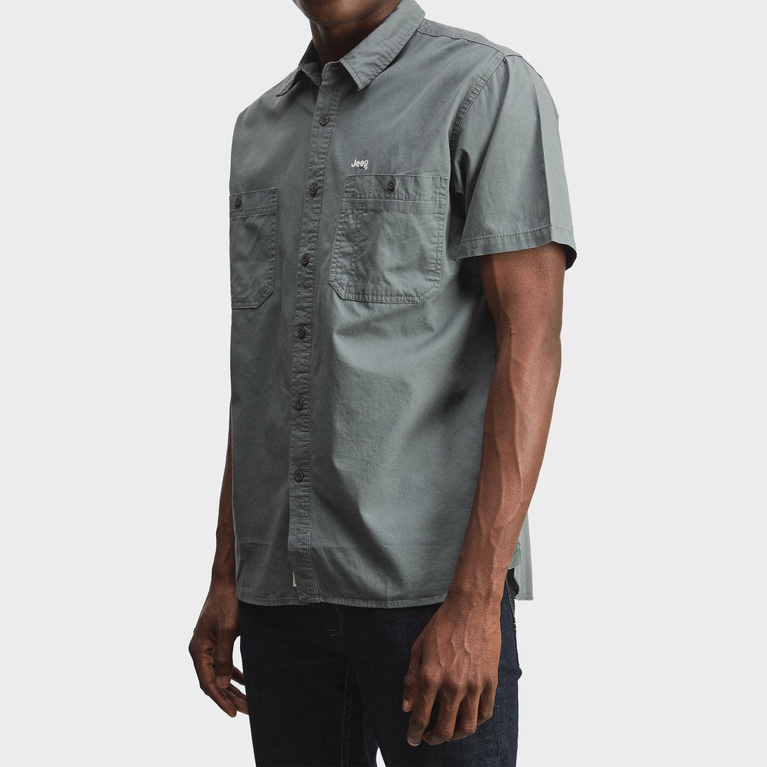 Willys SS Workshirt