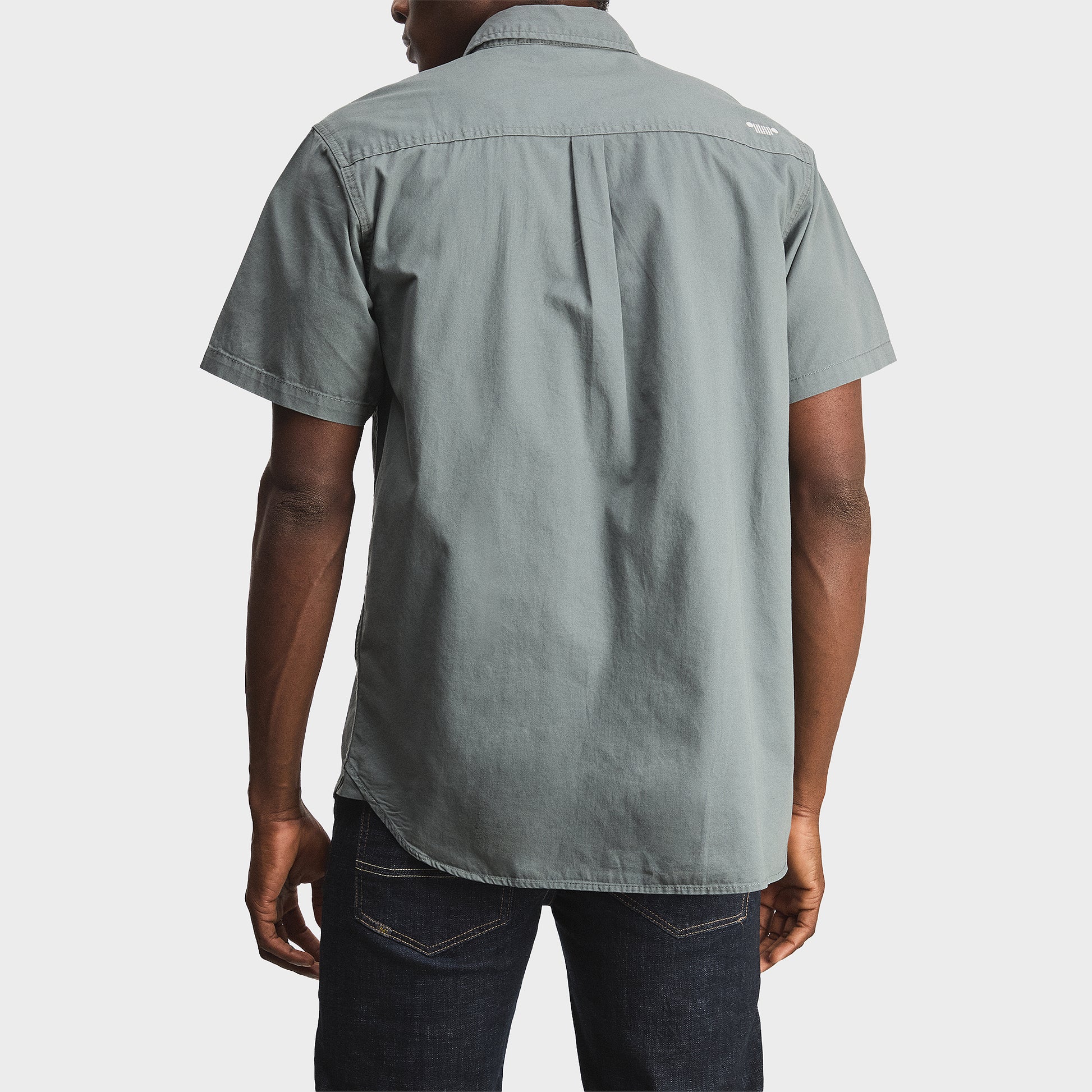 Willys SS Workshirt (2)