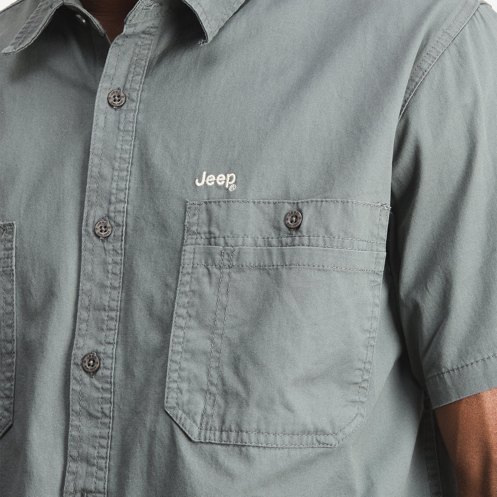 Willys SS Workshirt (3)