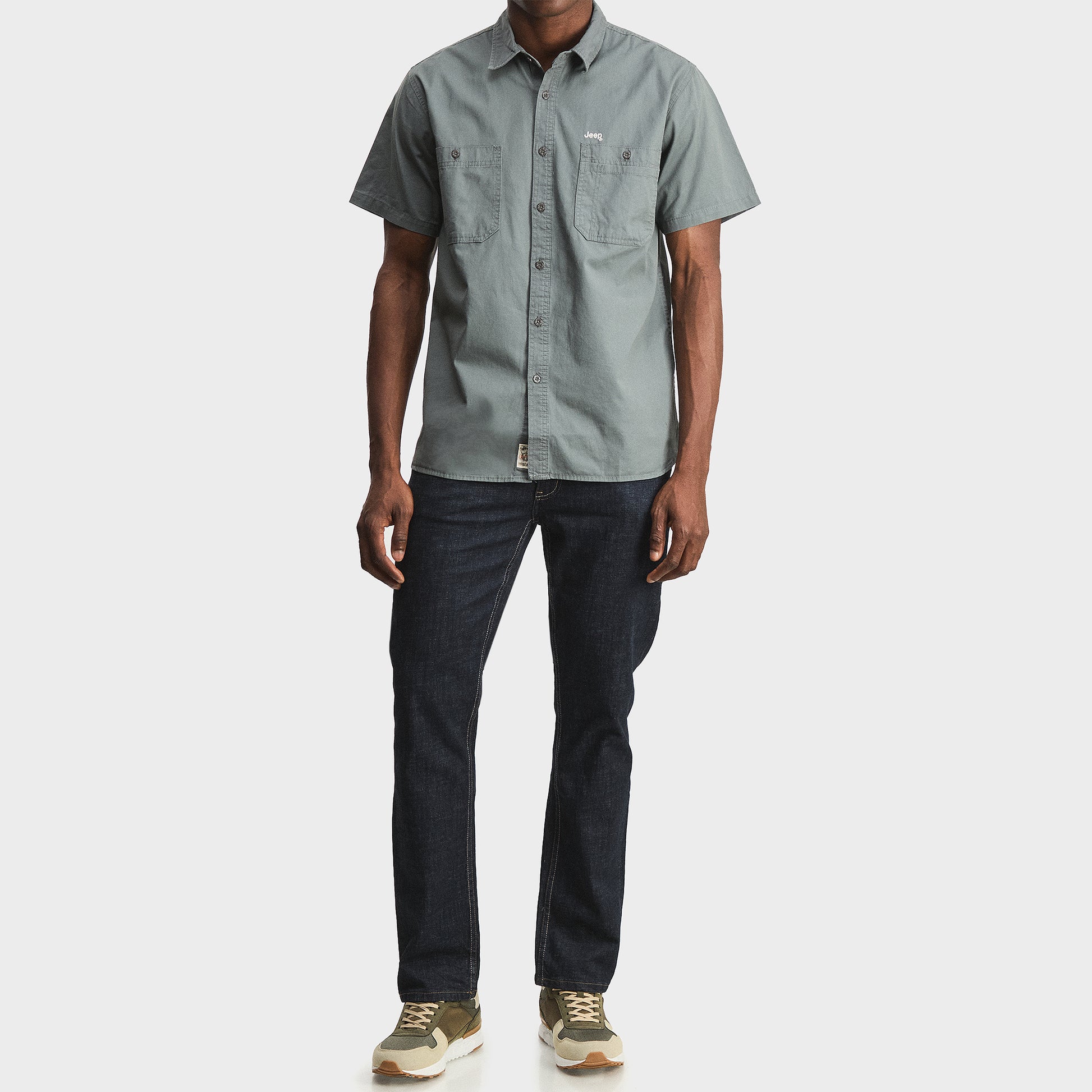 Willys SS Workshirt (4)