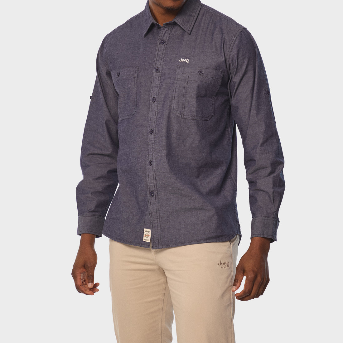 Willys LS Workshirt
