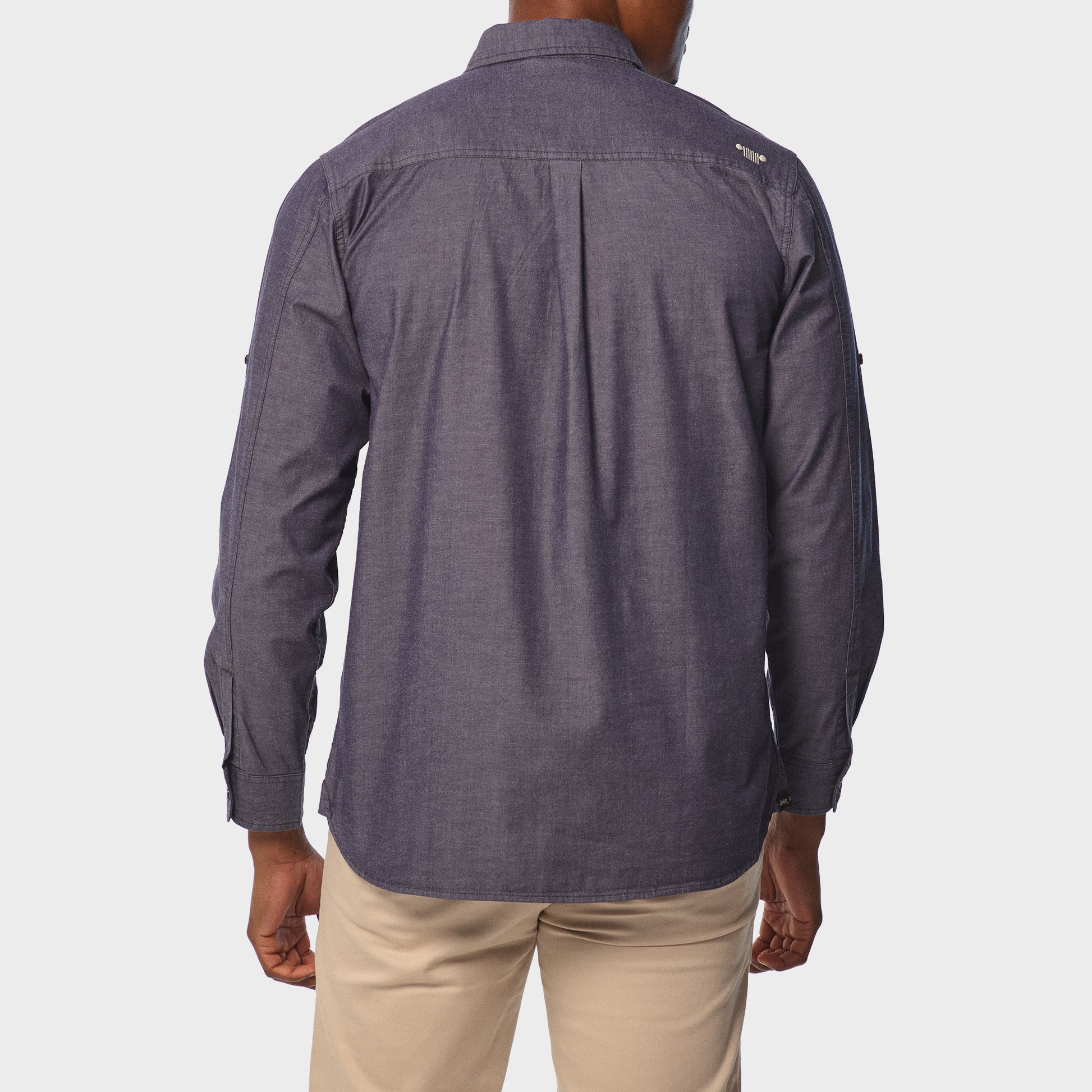 Willys Workshirt (2)