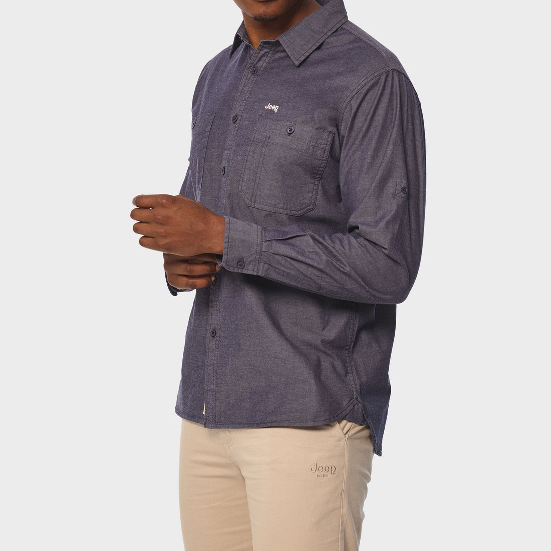 Willys LS Workshirt