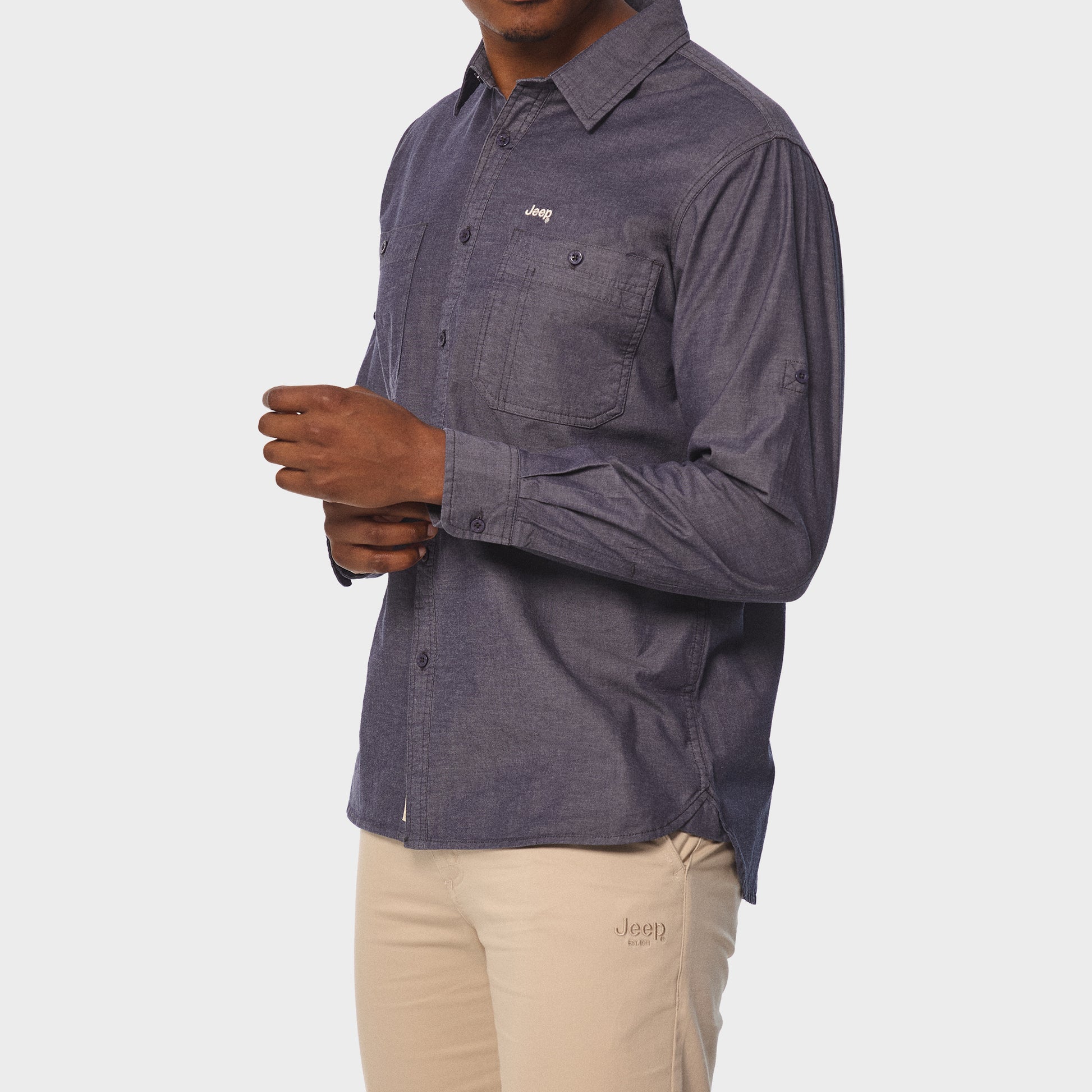 Willys Workshirt