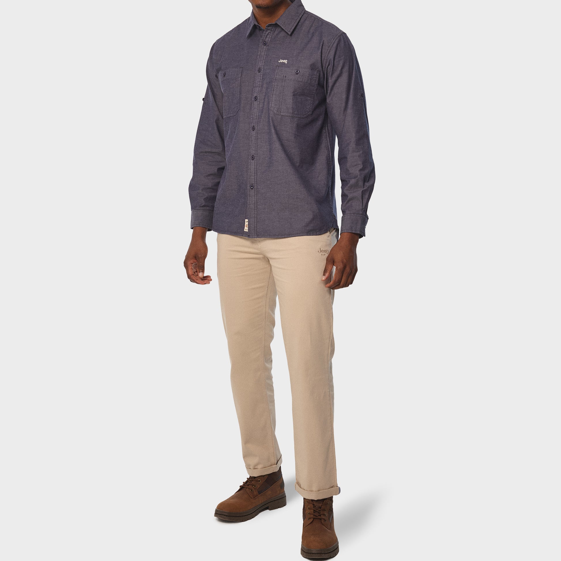 Willys Workshirt (3)