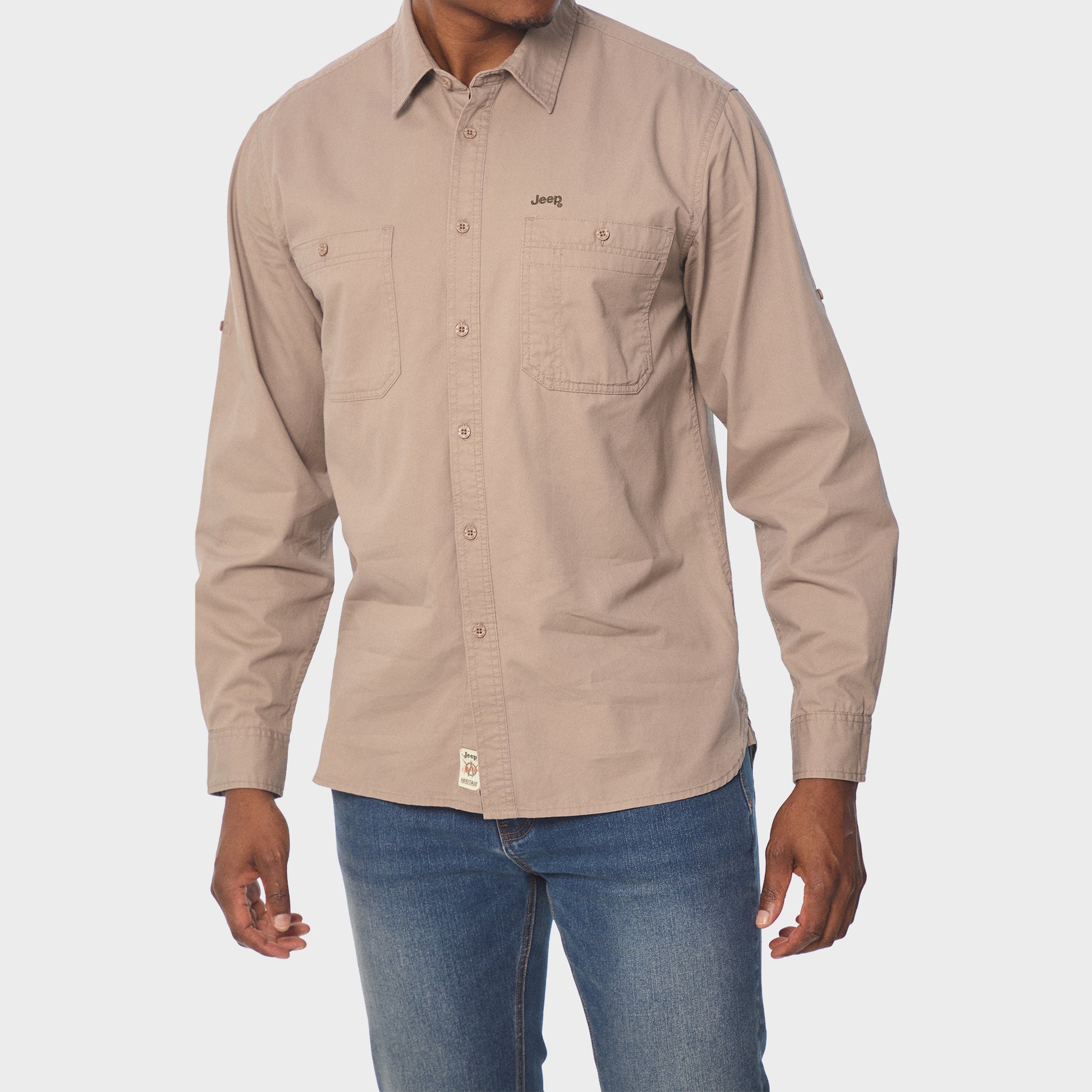 Willys Workshirt