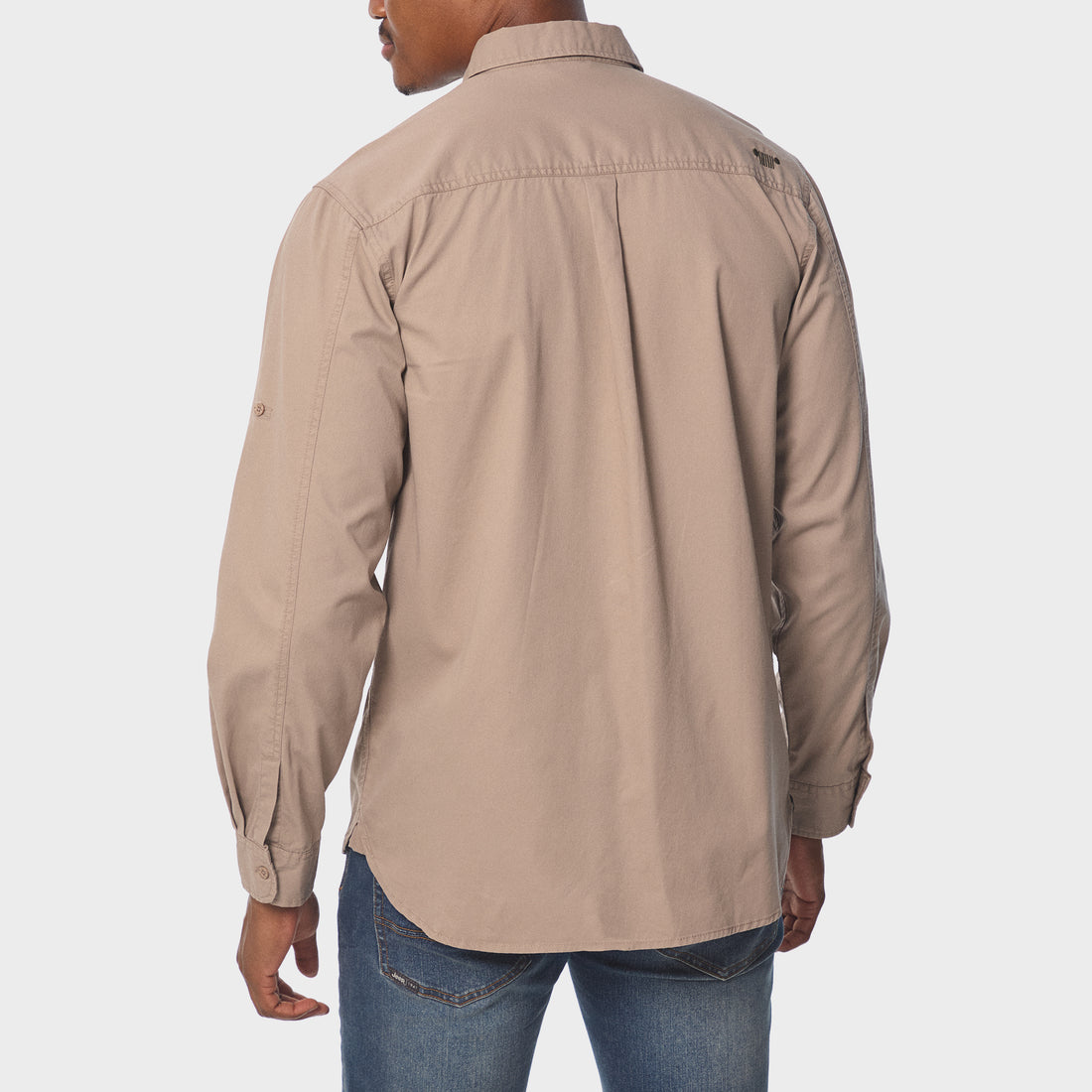 Willys LS Workshirt