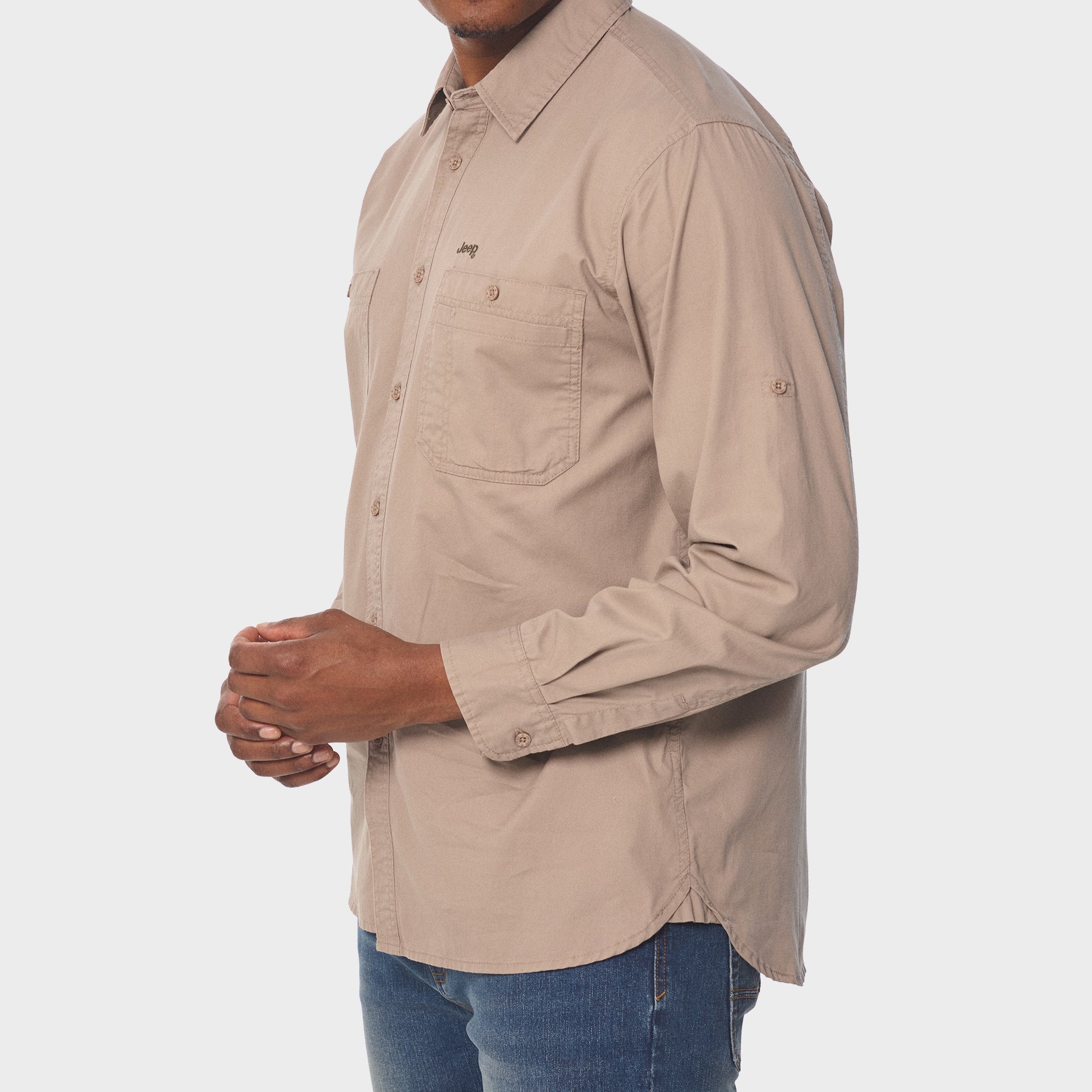 Willys Workshirt (2)