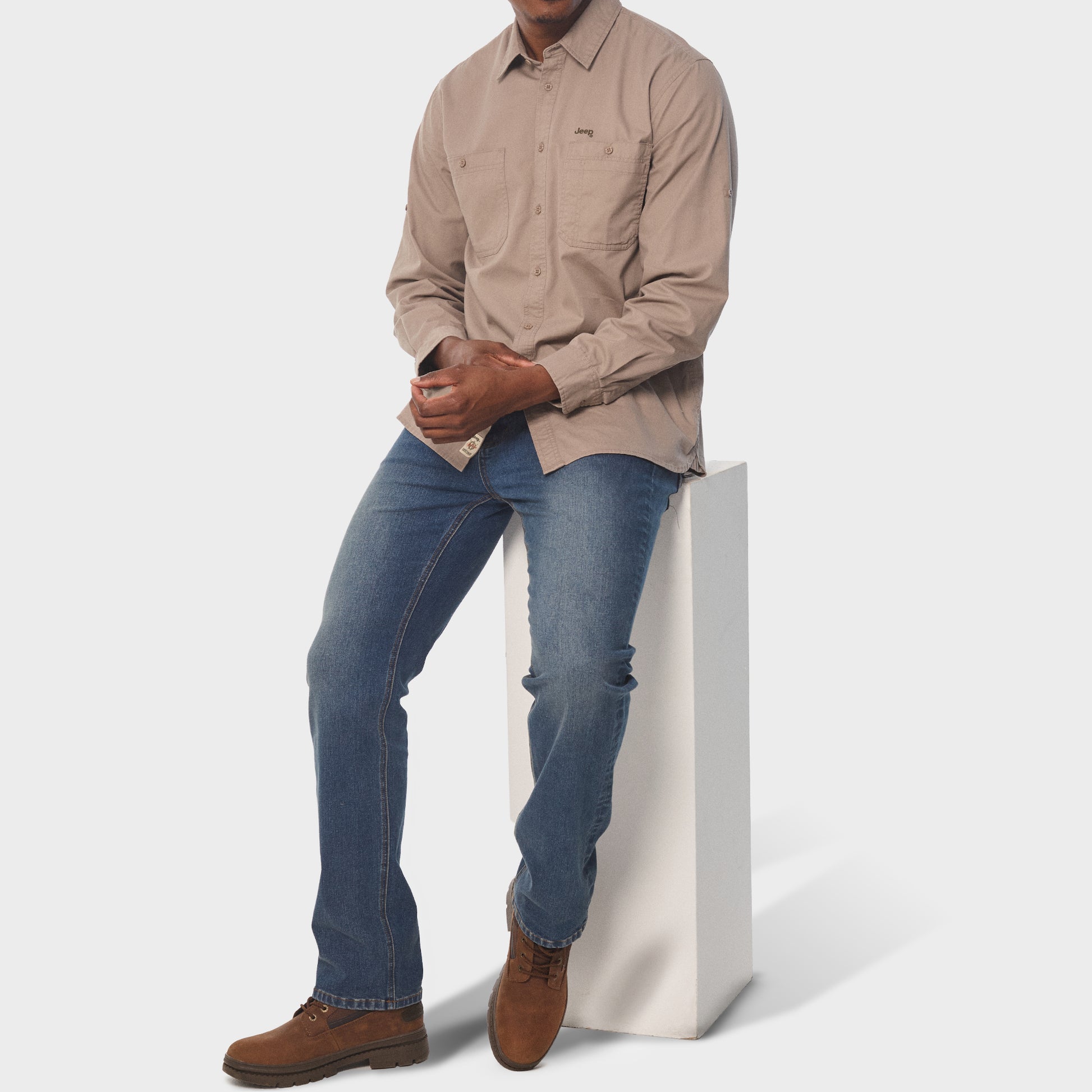 Willys Workshirt (3)