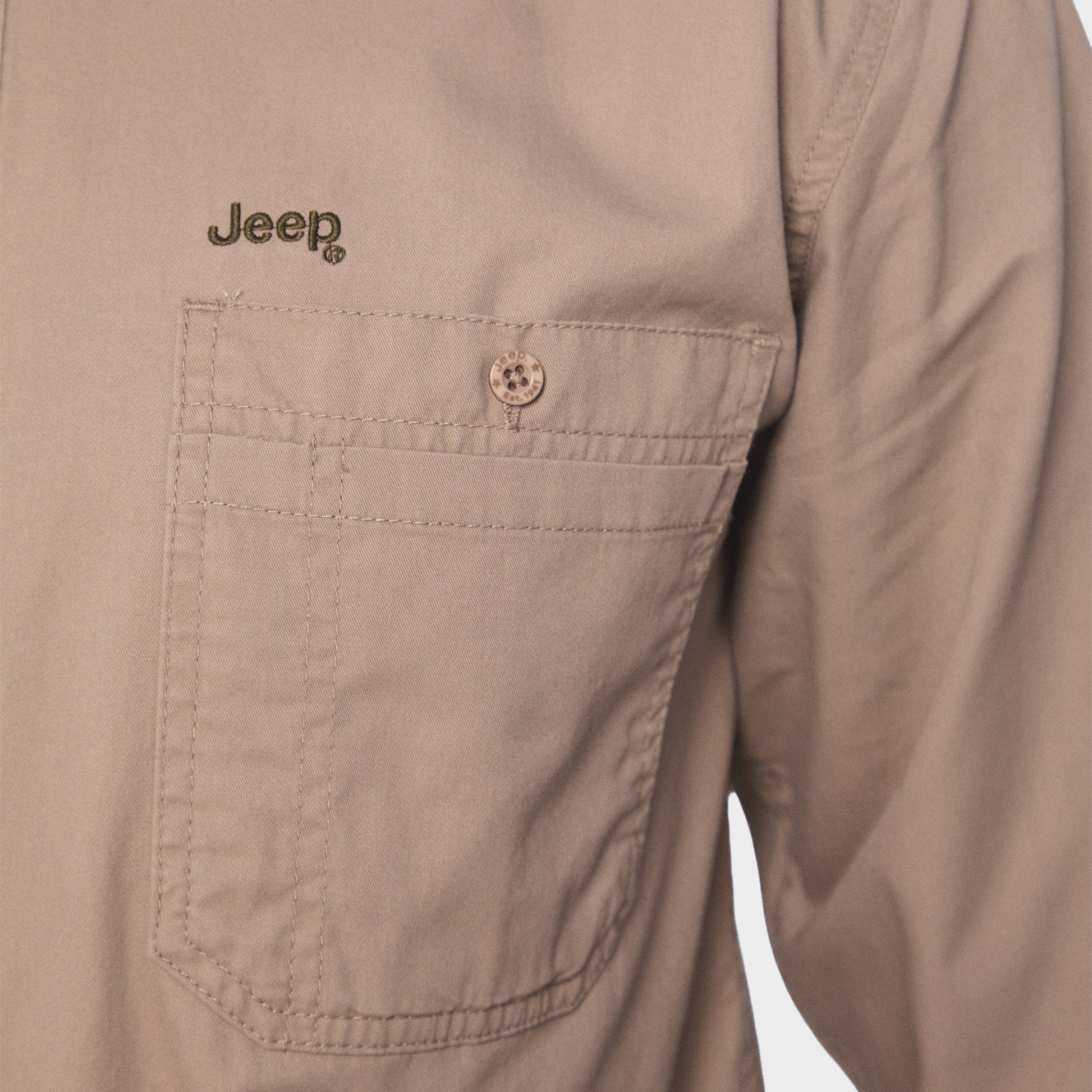 Willys Workshirt (4)