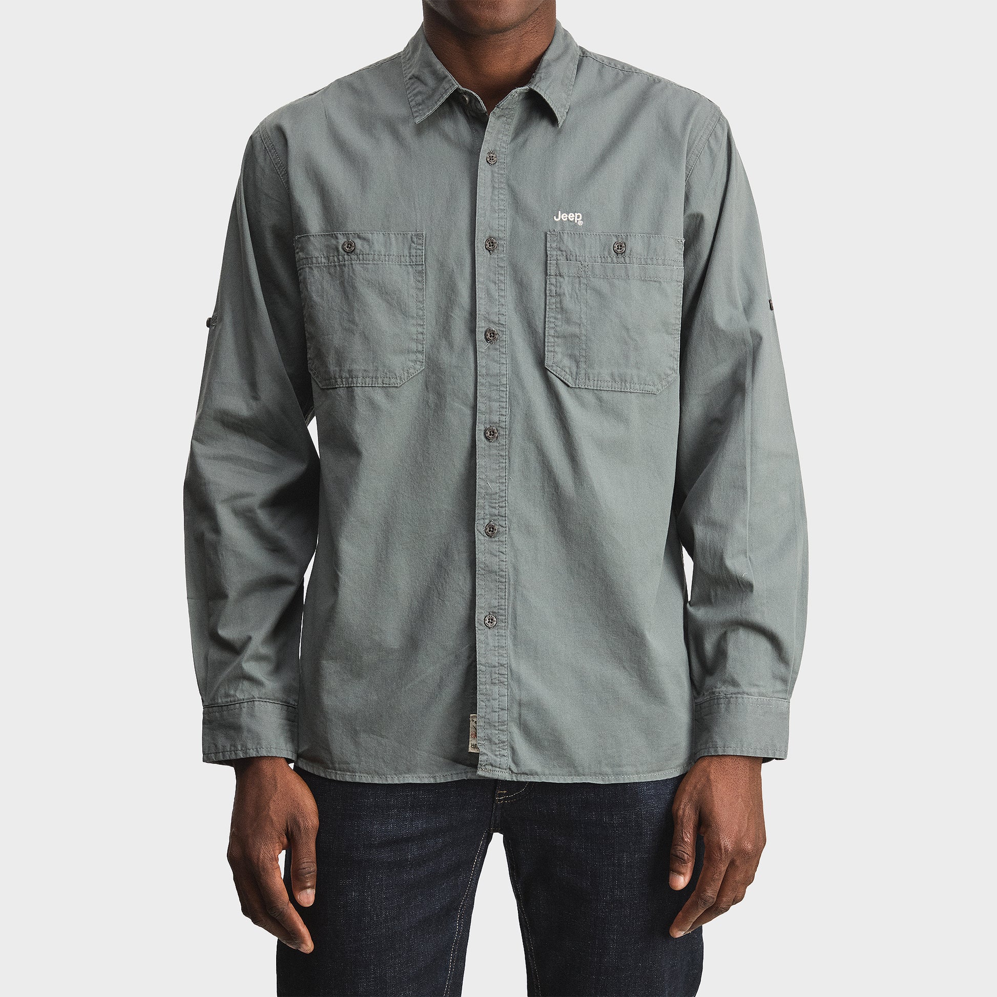 Willys LS Workshirt (4)