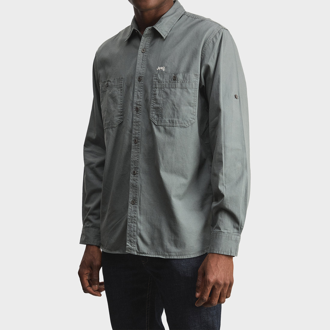 Willys LS Workshirt